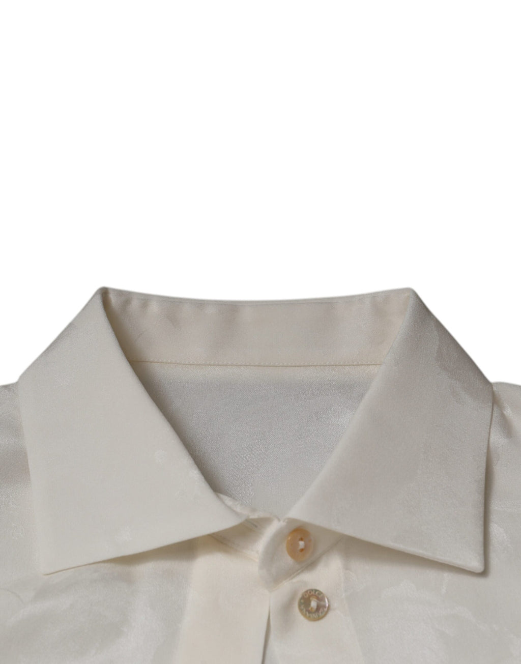 Dolce & Gabbana White Blouse for Women additional view