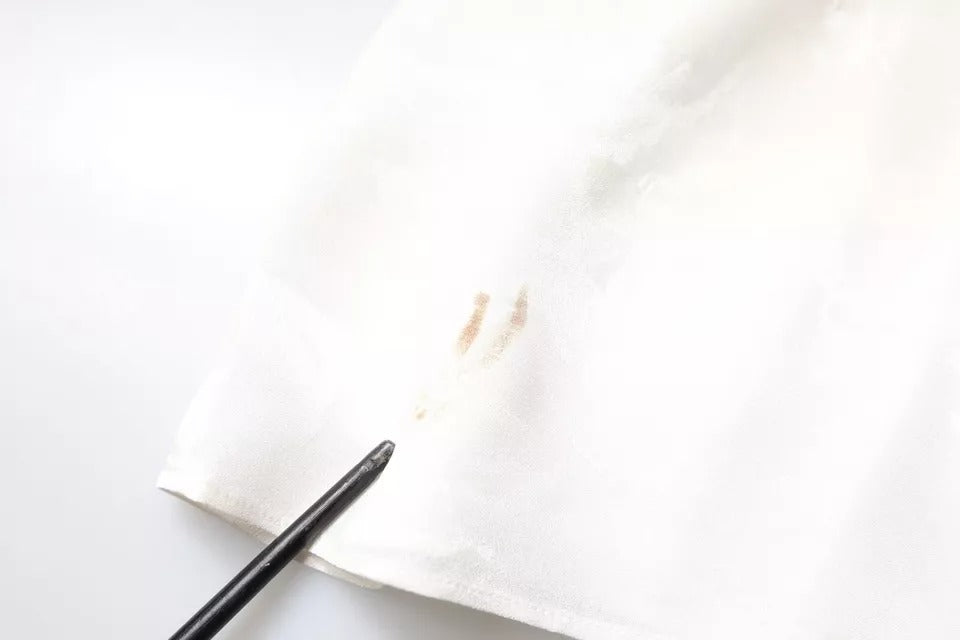 Dolce & Gabbana White Blouse for Women additional view