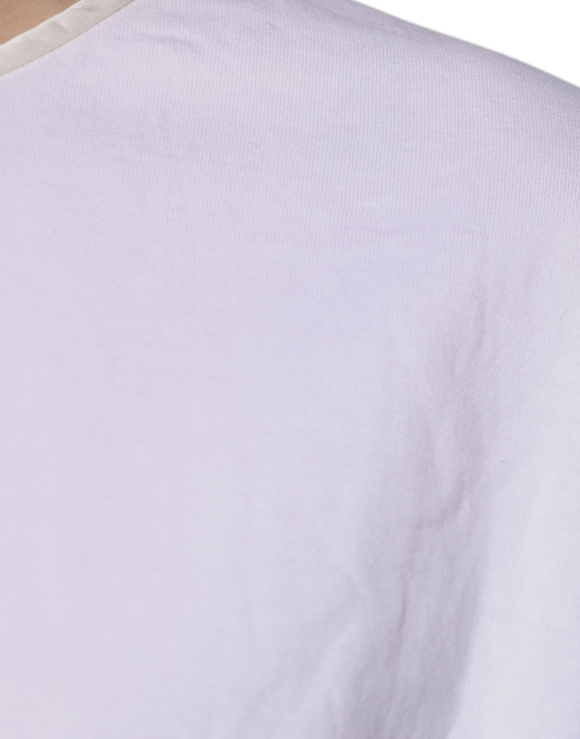 Dolce & Gabbana White T-Shirt for Women additional view