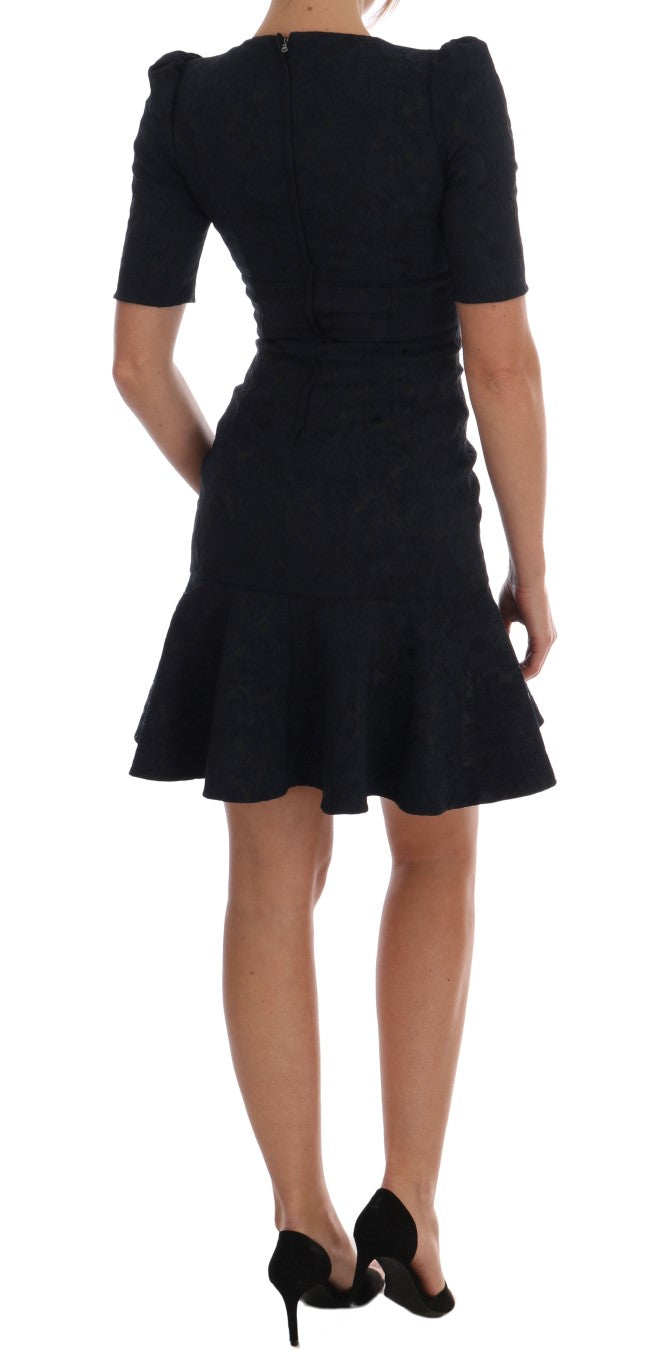 Dolce & Gabbana Black Short for Women detail view