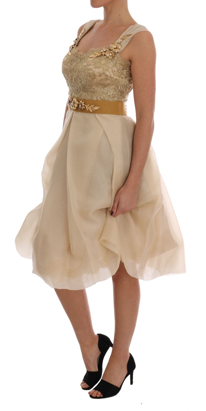 Dolce & Gabbana Gold Cocktail for Women alternate view