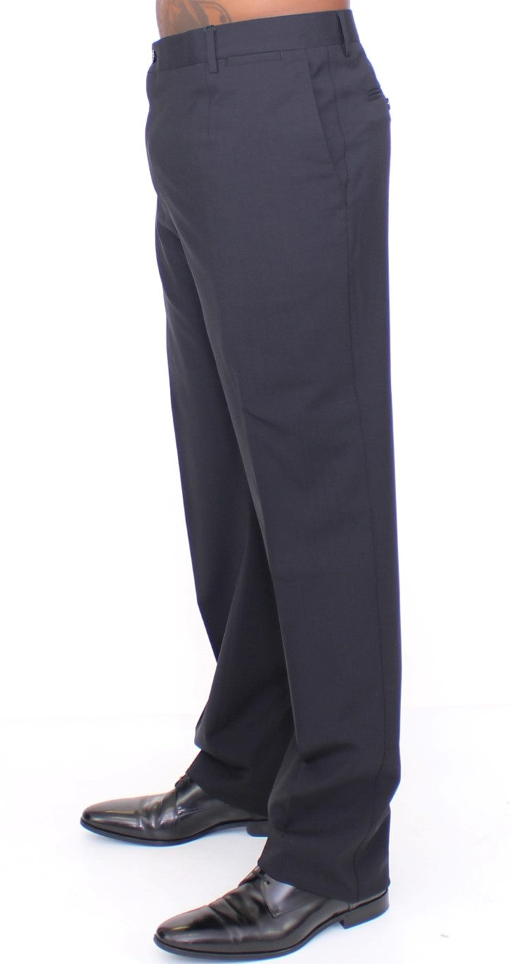Dolce & Gabbana Black Casual Pants for Men alternate view