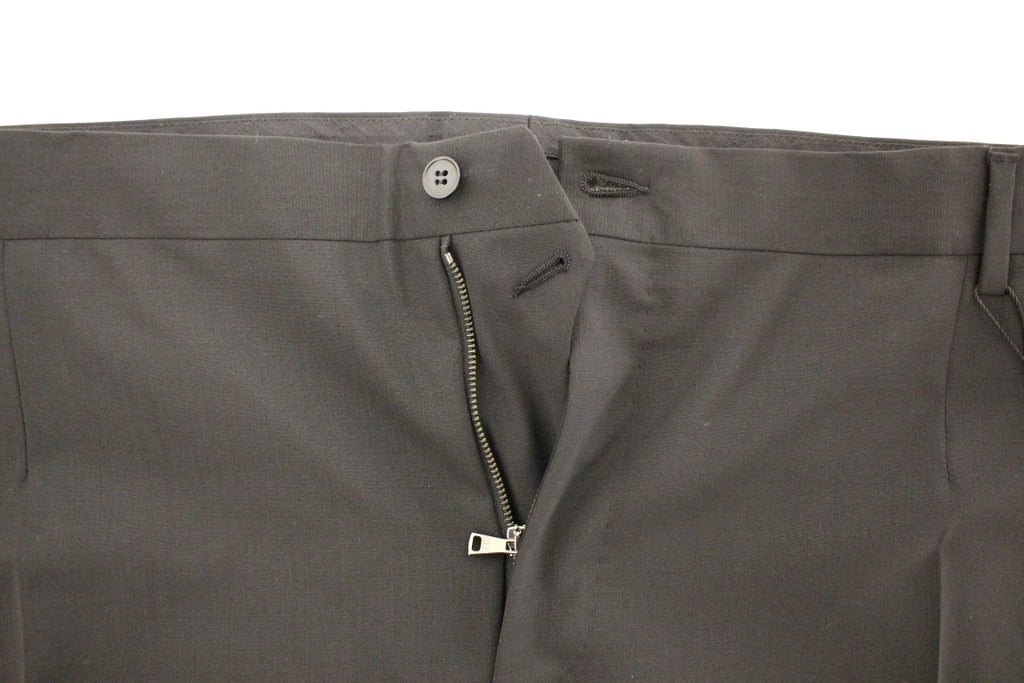 Dolce & Gabbana Black Casual Pants for Men additional view