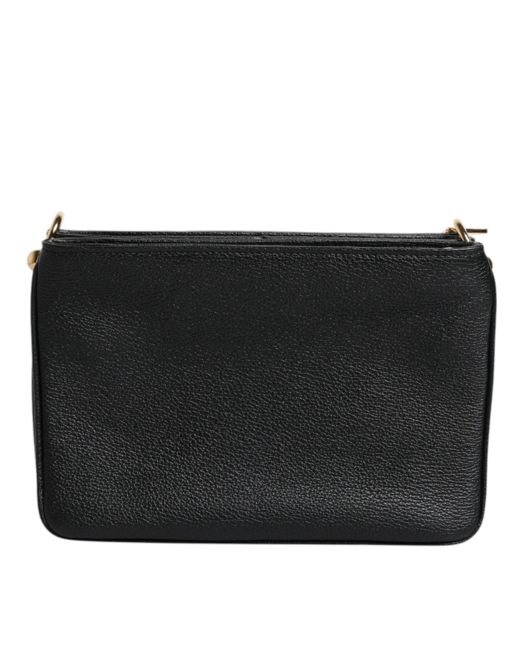 Dolce & Gabbana Black Clutch Bag for Women additional view