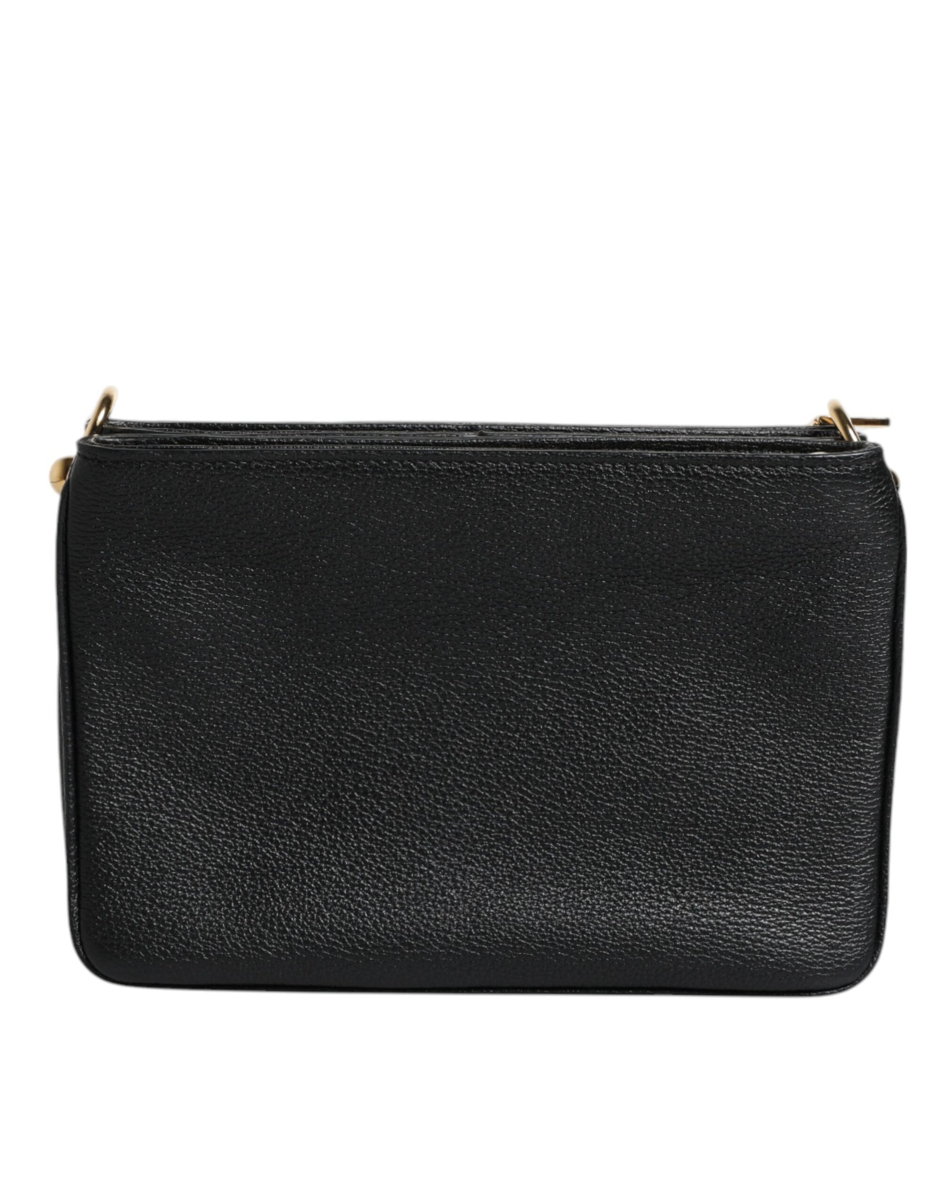 Dolce & Gabbana Black Clutch Bag for Women additional view