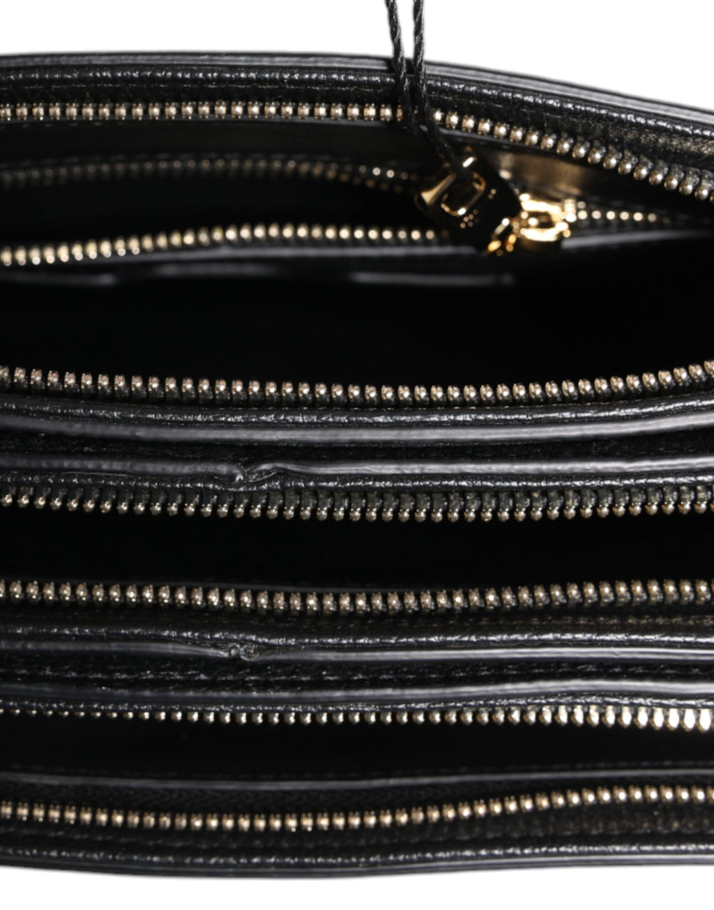 Dolce & Gabbana Black Clutch Bag for Women additional view