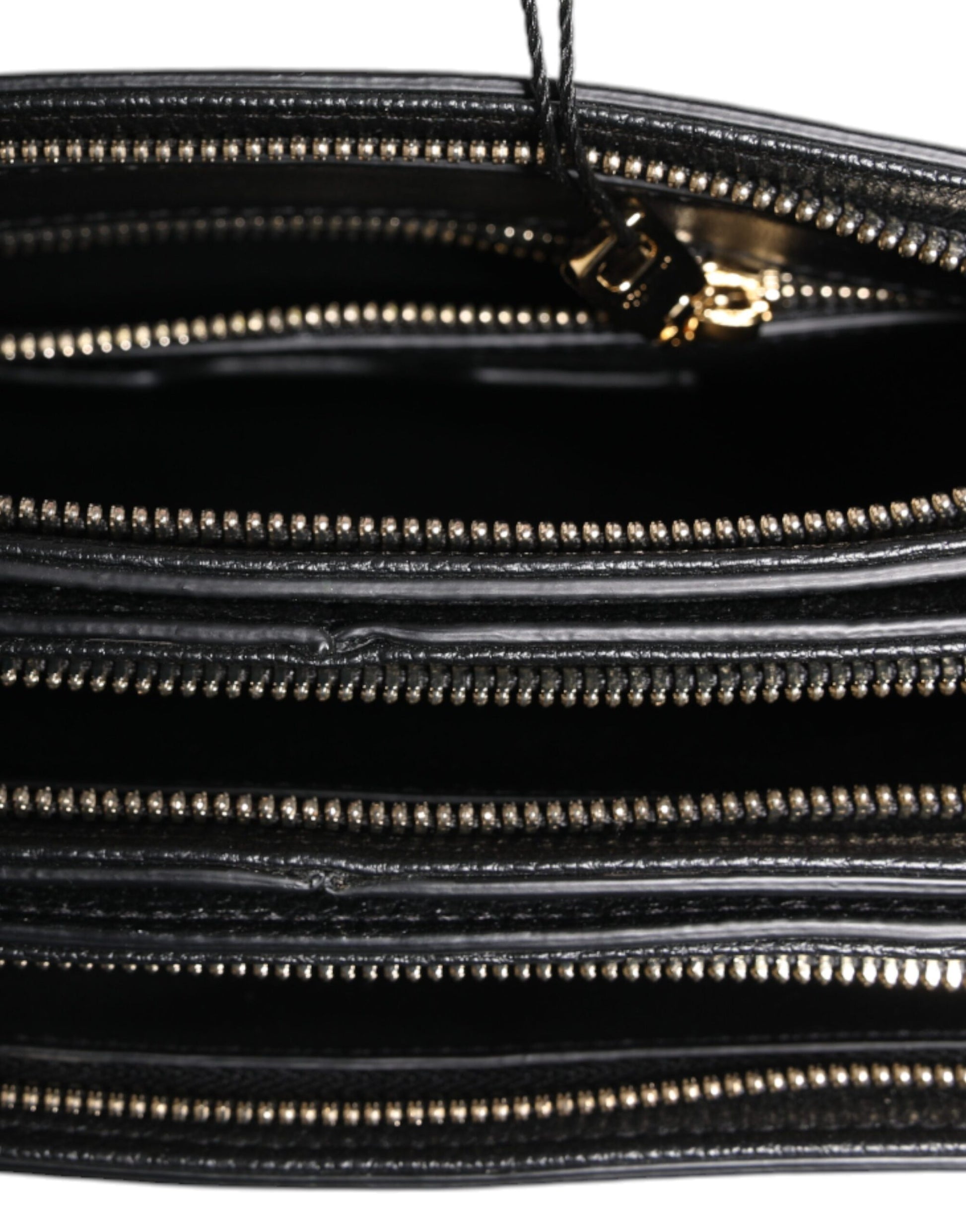 Dolce & Gabbana Black Clutch Bag for Women additional view
