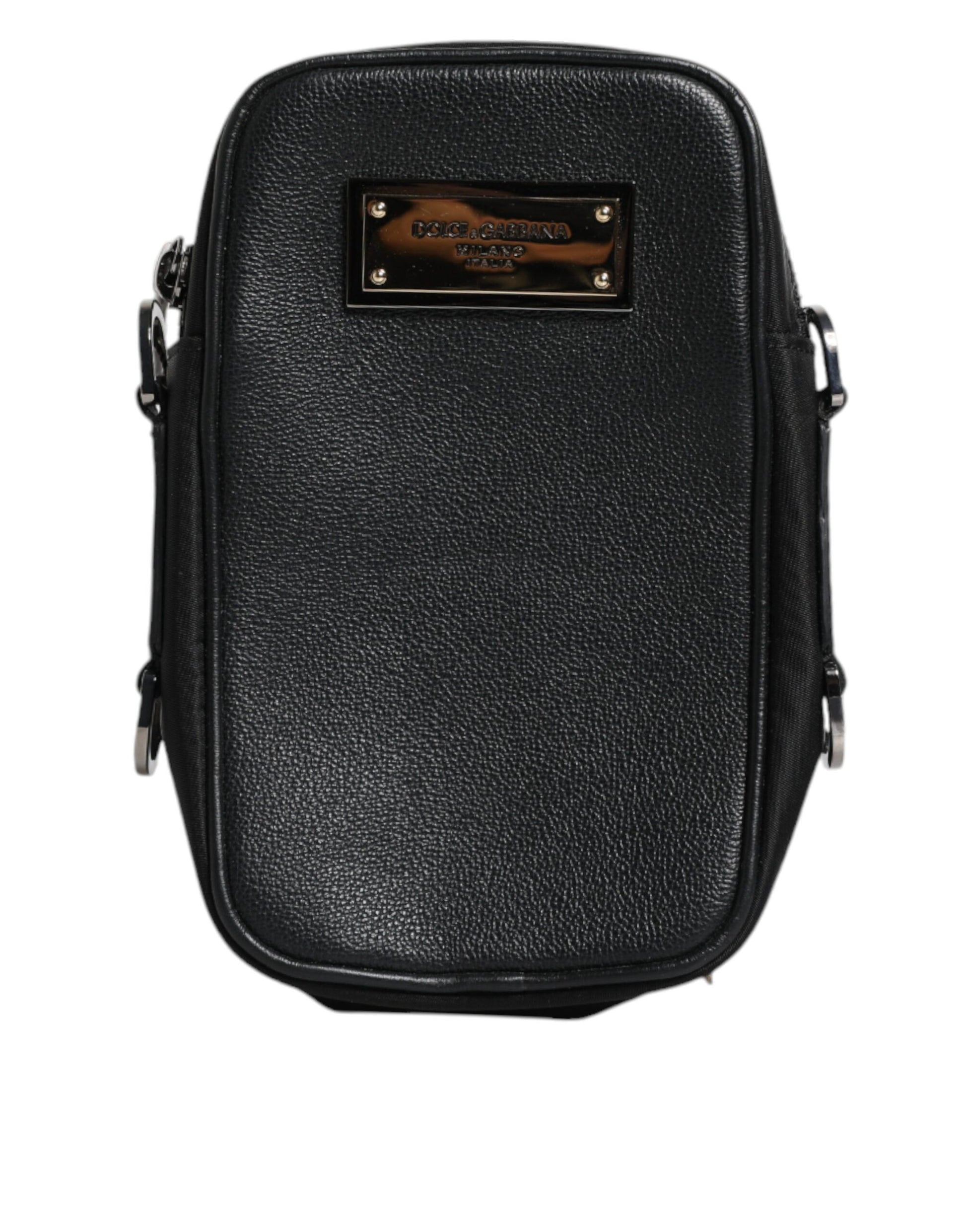 Dolce & Gabbana Black Clutch Bag for Women
