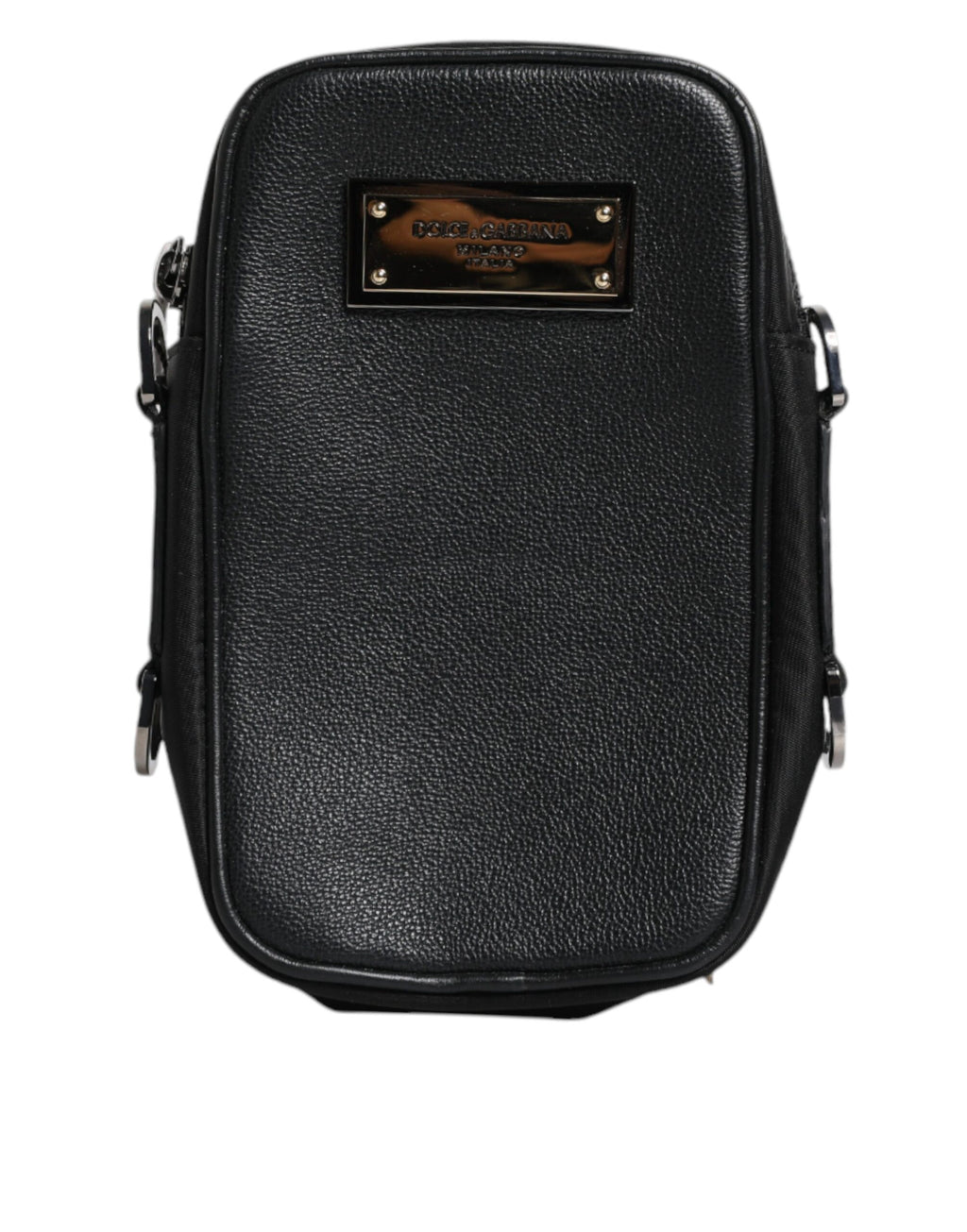 Dolce & Gabbana Black Clutch Bag for Women alternate view