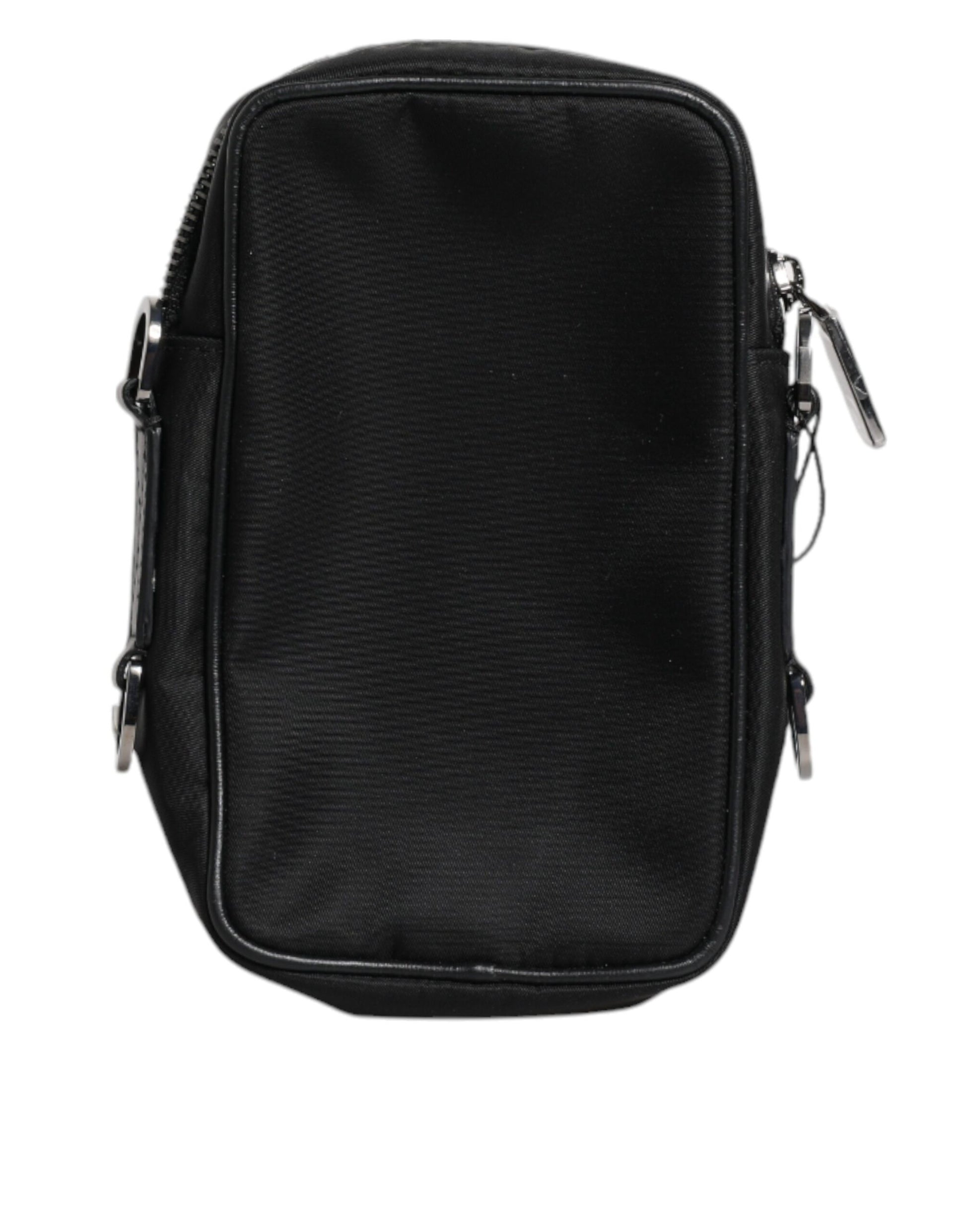 Dolce & Gabbana Black Clutch Bag for Women additional view