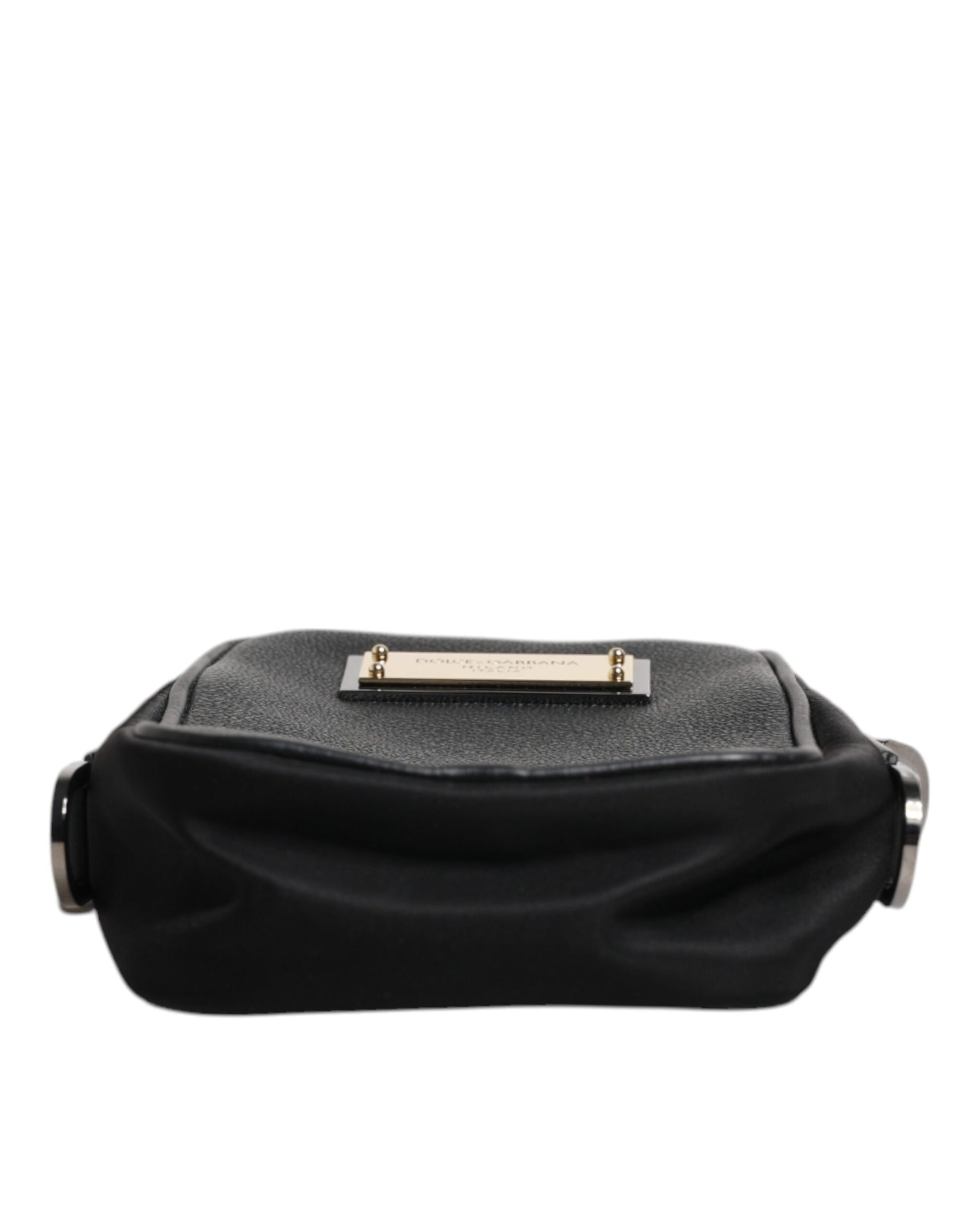 Dolce & Gabbana Black Clutch Bag for Women additional view