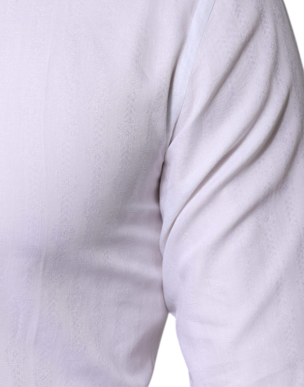 Dolce & Gabbana White Dress Shirt for Men additional view