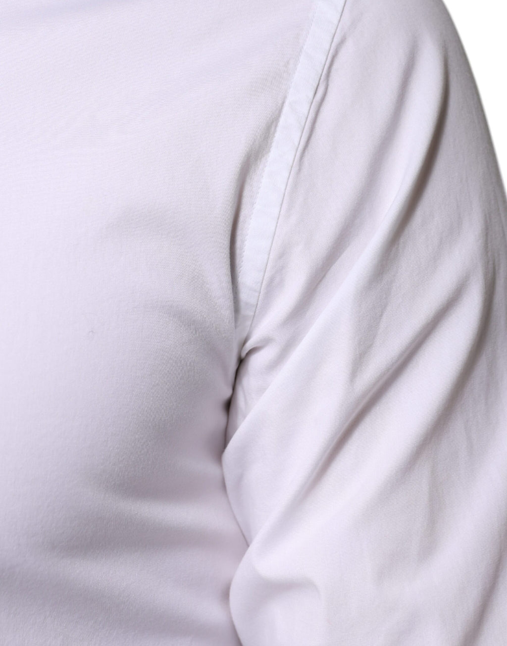 Dolce & Gabbana White Dress Shirt for Men additional view