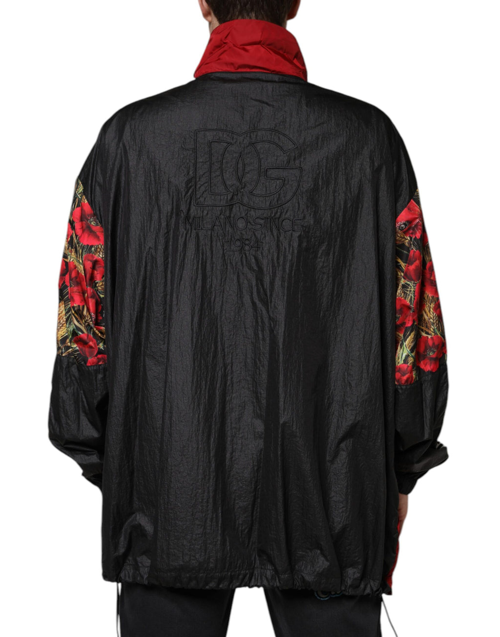 Dolce & Gabbana Multicolor Sweatshirt for Men side view