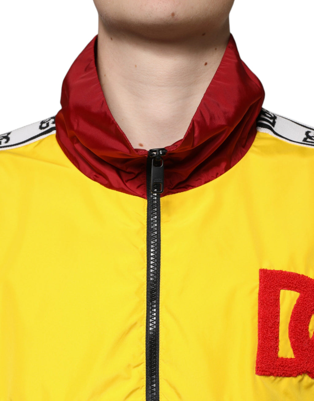 Dolce & Gabbana Multicolor Sweatshirt for Men additional view