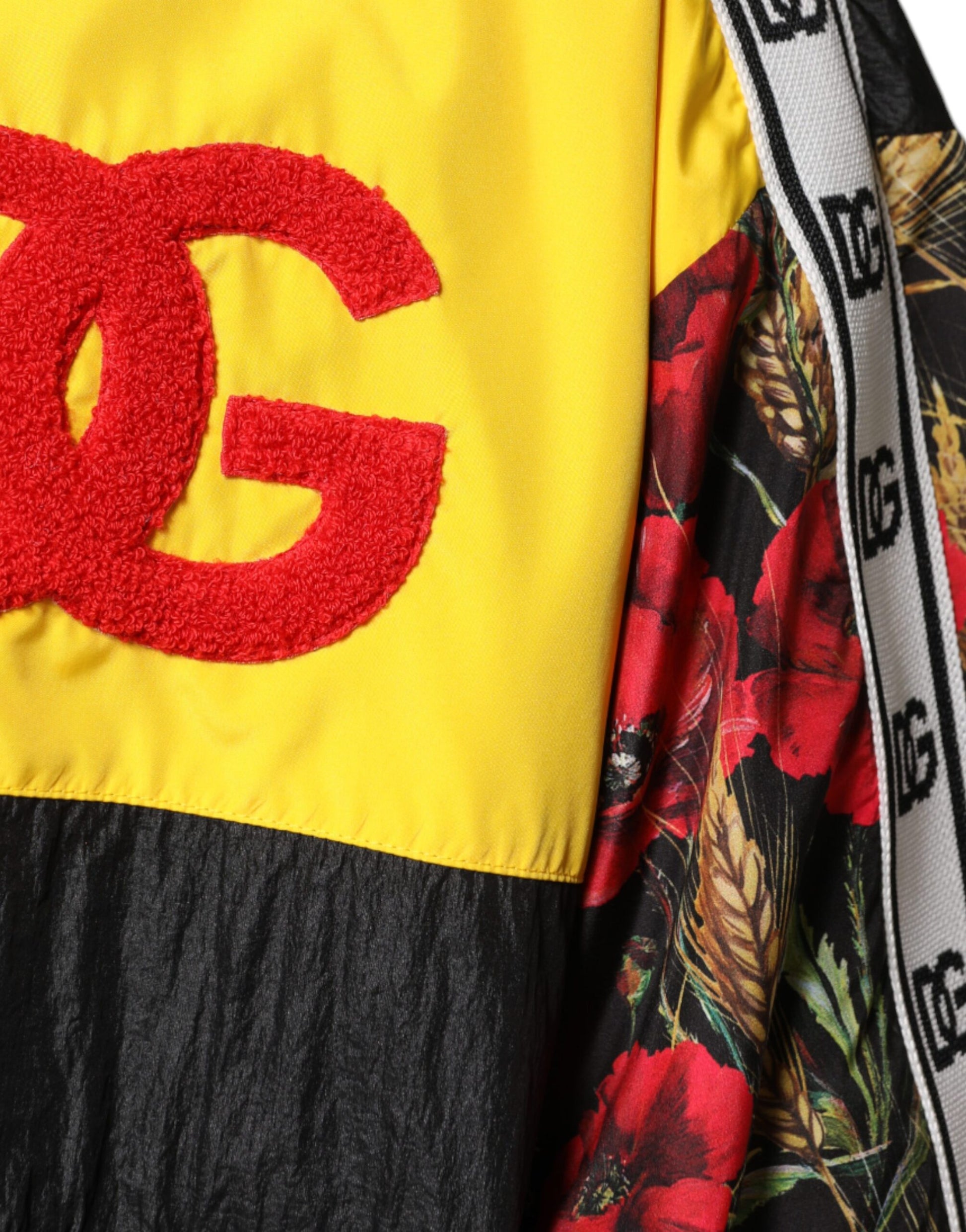 Dolce & Gabbana Multicolor Sweatshirt for Men additional view