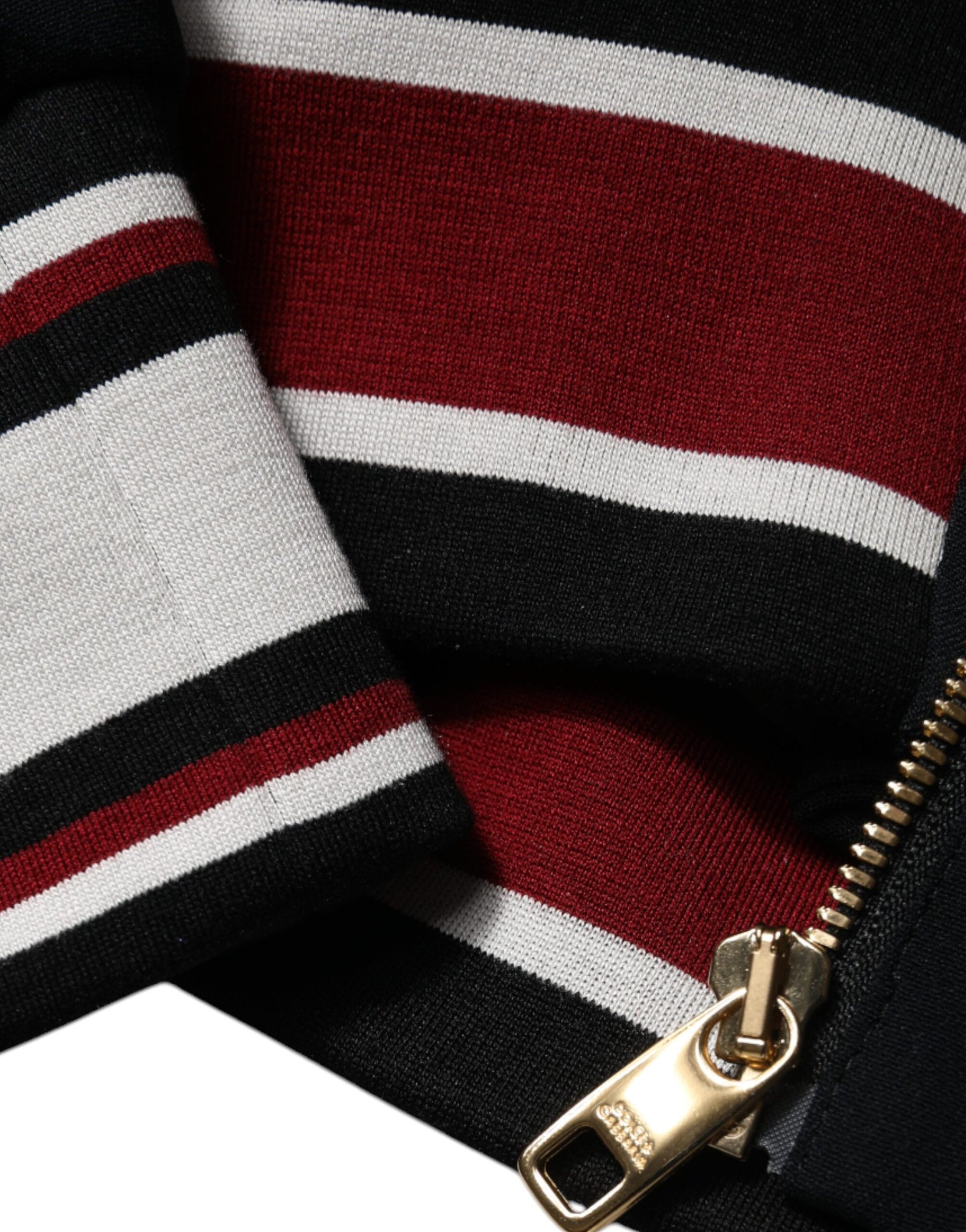 Dolce & Gabbana Black Sweatshirt for Men additional view