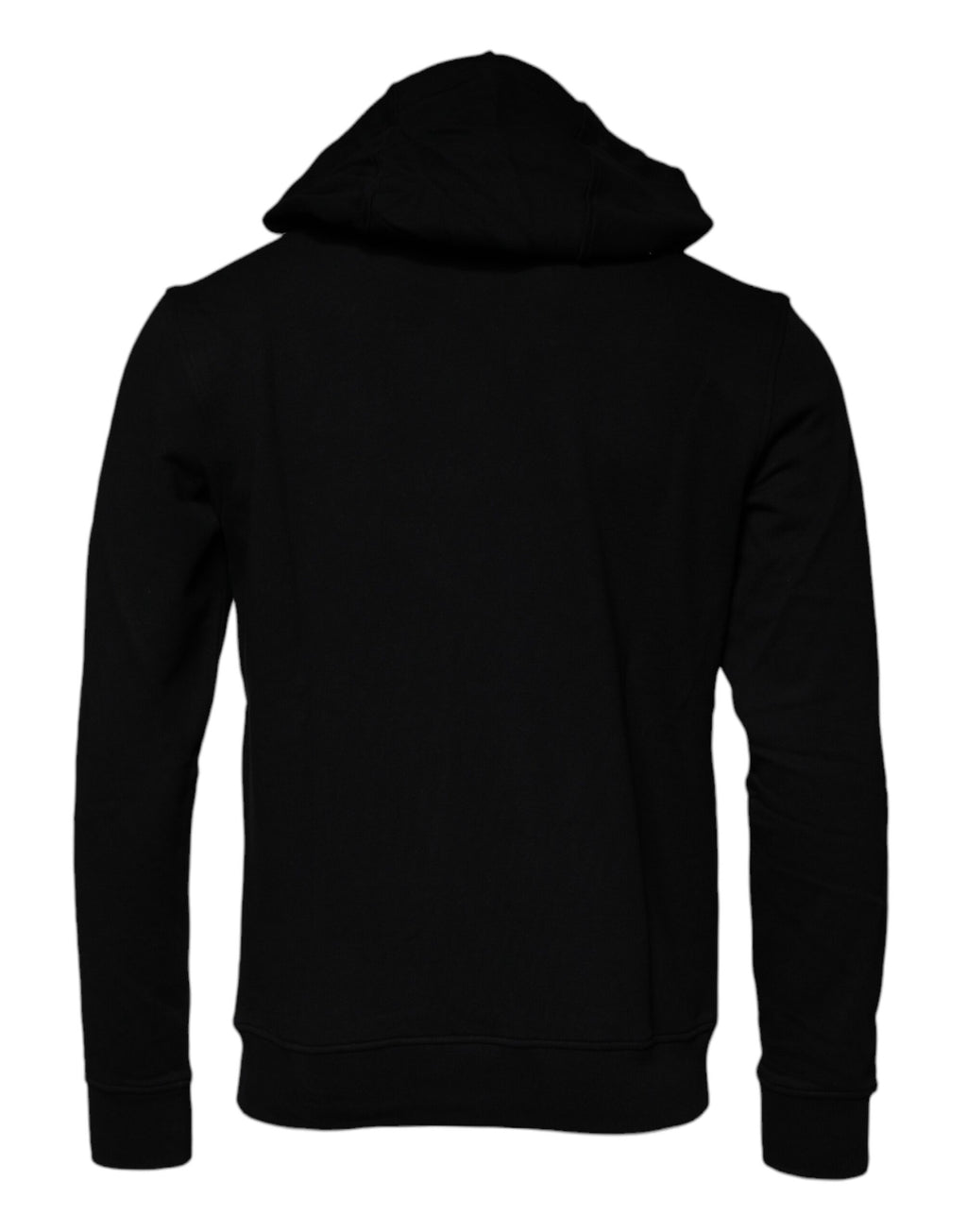 Versace Black Hoodie for Men additional view