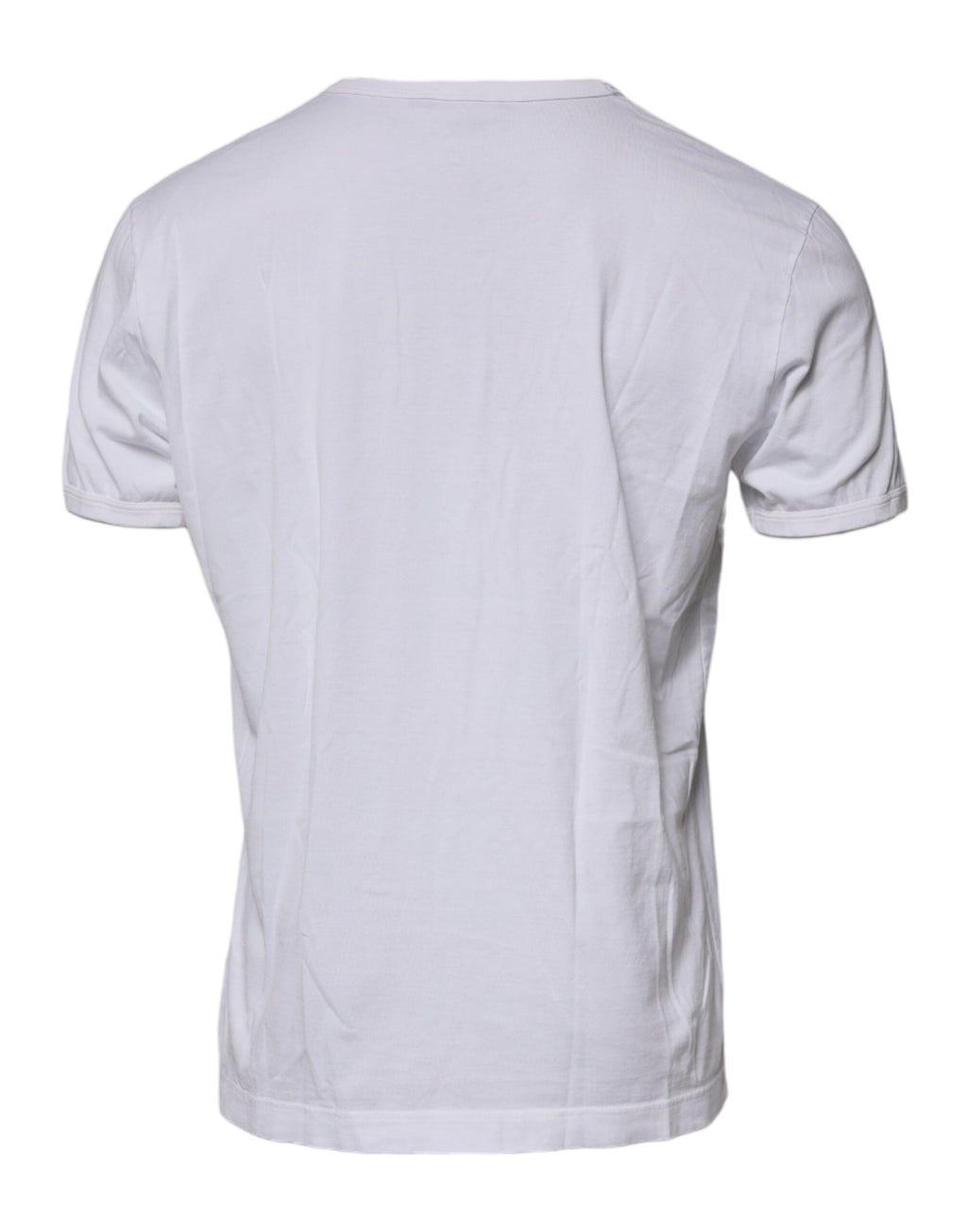 Dolce & Gabbana White T-Shirt for Men additional view