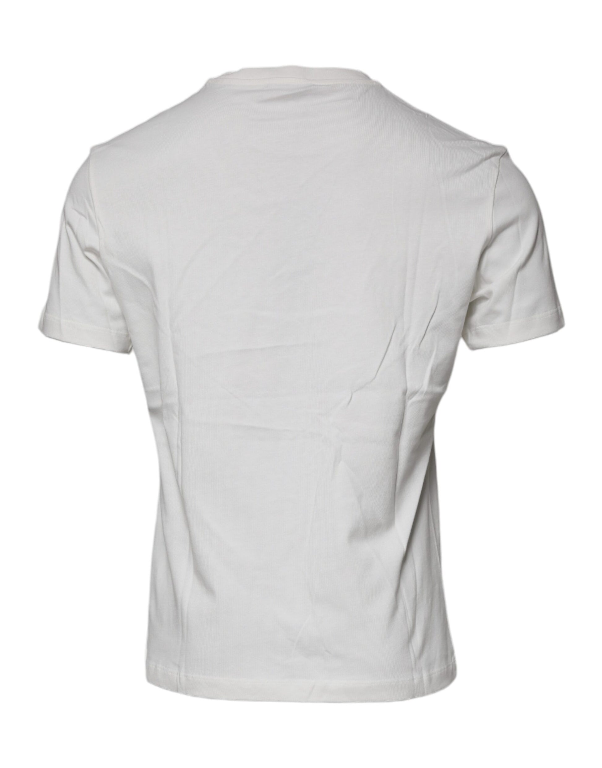 Versace White T-Shirt for Men additional view