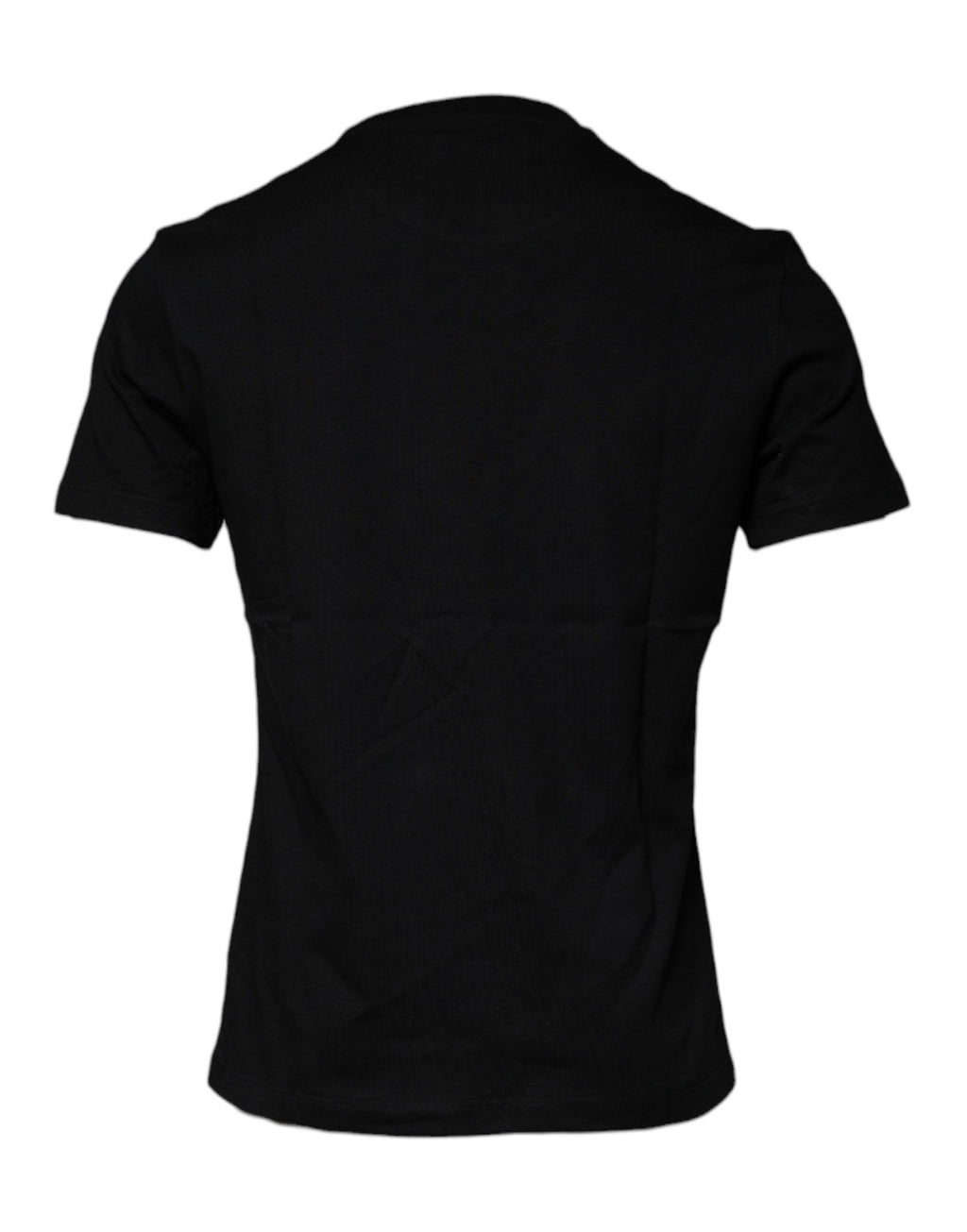 Versace Black T-Shirt for Men additional view