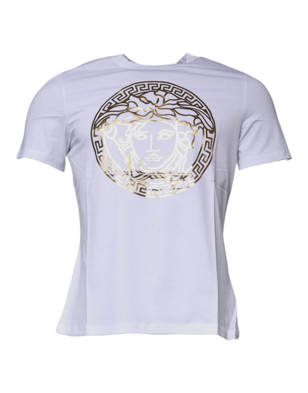 Versace White T-Shirt for Men