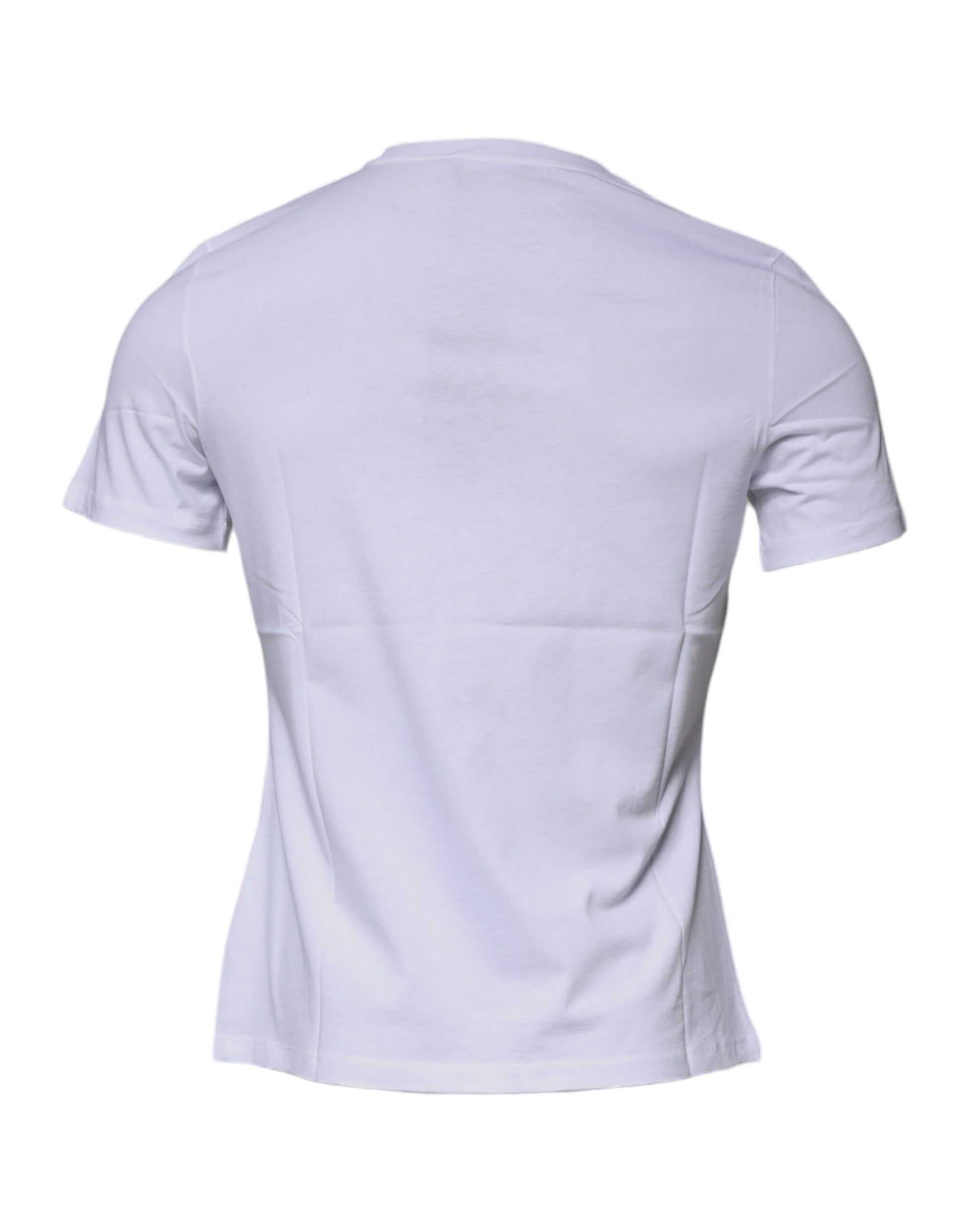 Versace White T-Shirt for Men additional view