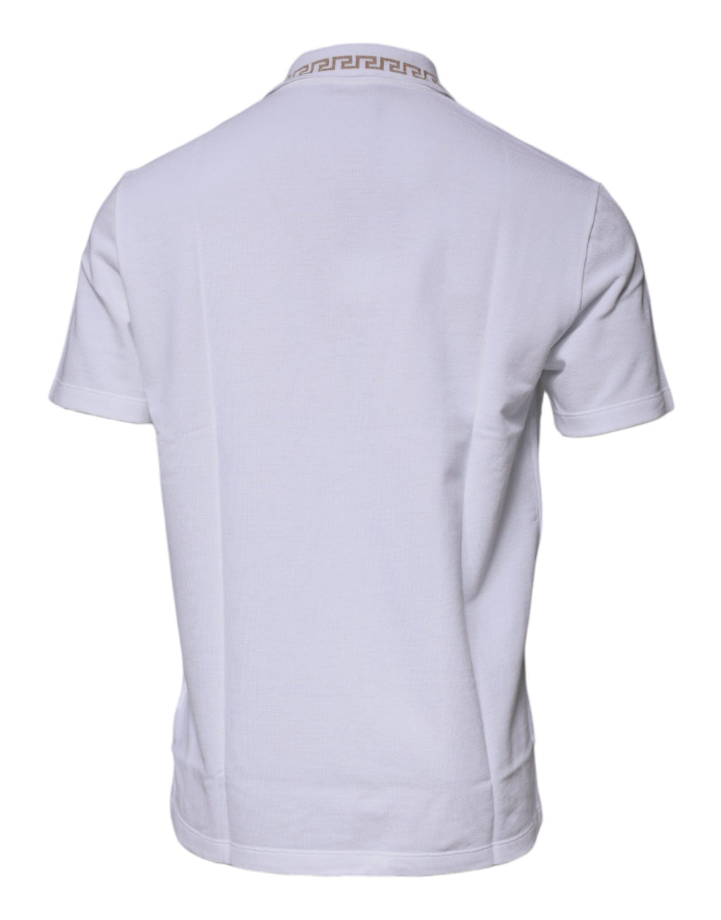 Versace White Polo Shirt for Men additional view