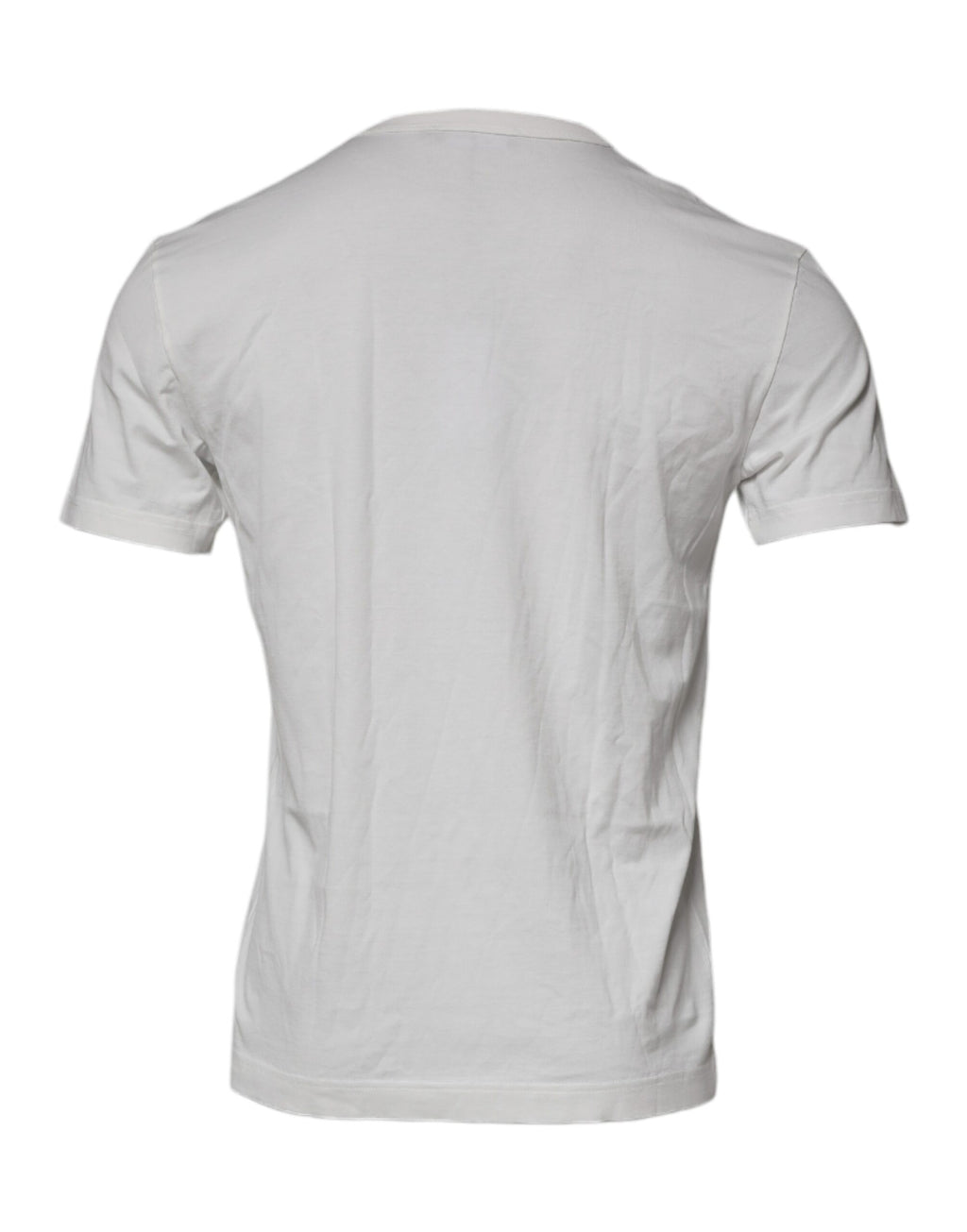 Dolce & Gabbana White T-Shirt for Men additional view