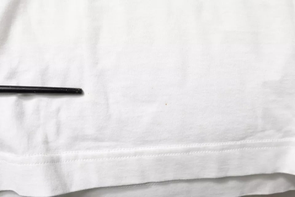 Dolce & Gabbana White T-Shirt for Men additional view
