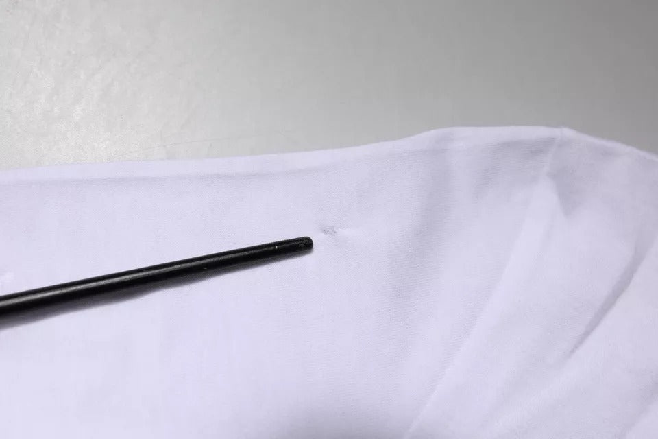 Dolce & Gabbana White T-Shirt for Men additional view