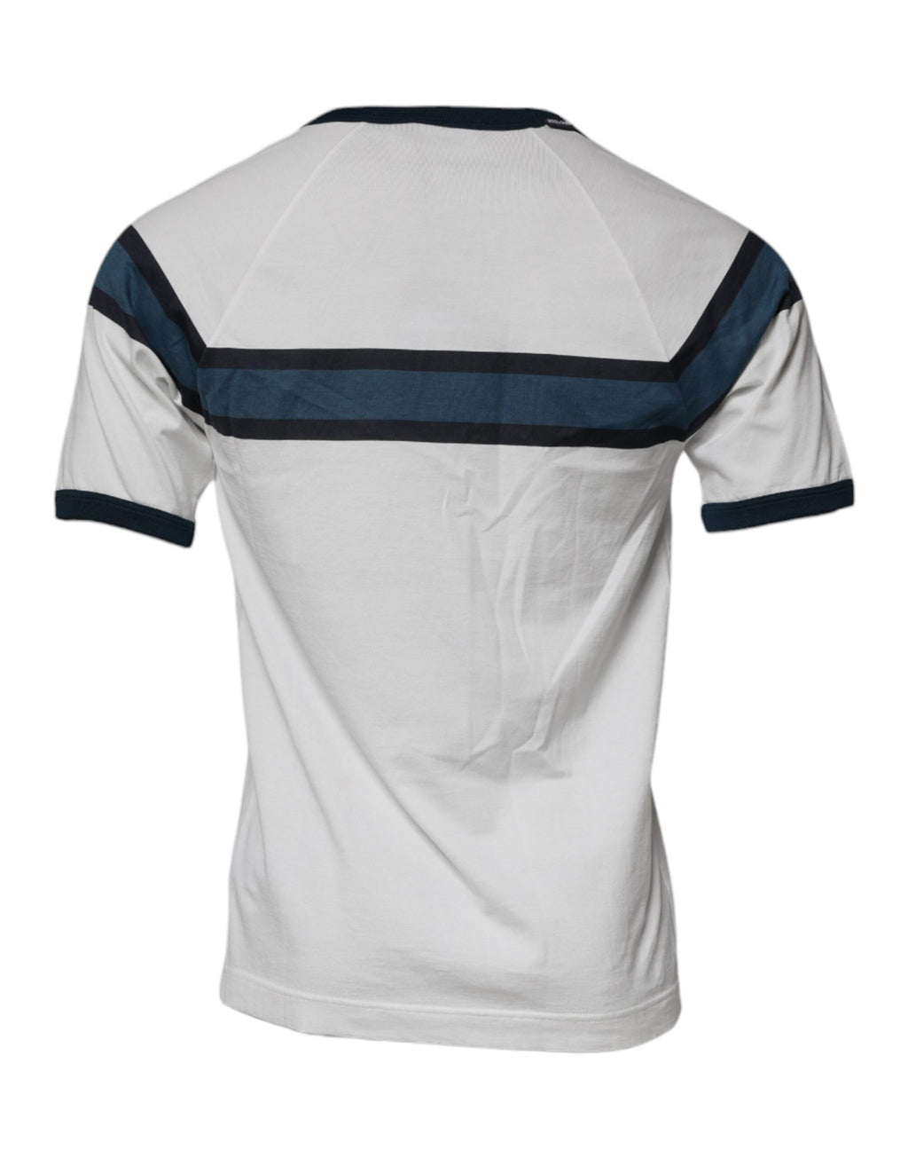 Dolce & Gabbana White T-Shirt for Men additional view
