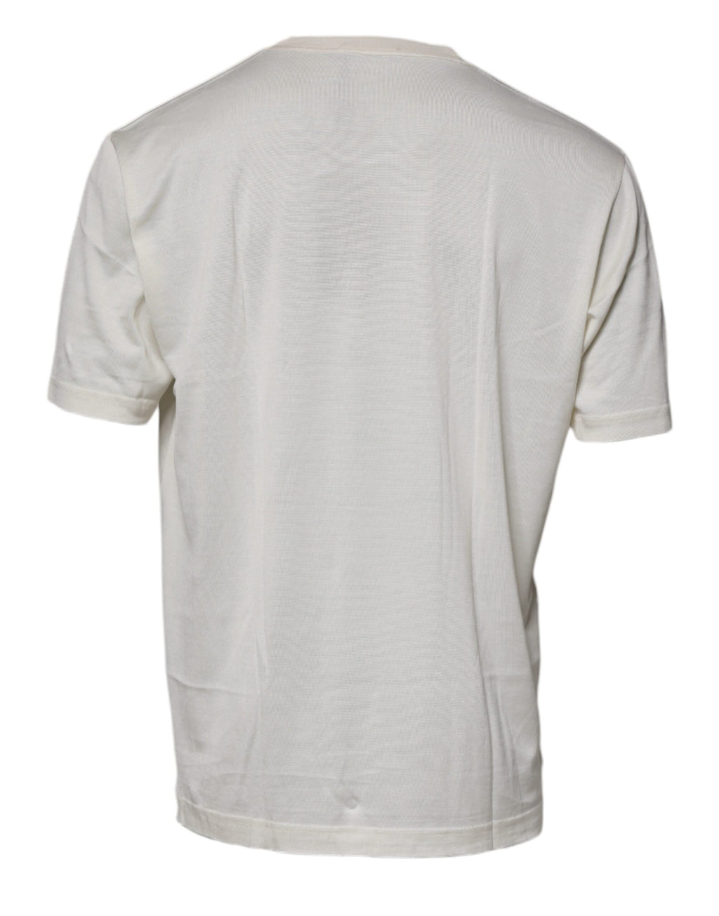 Dolce & Gabbana White T-Shirt for Men additional view