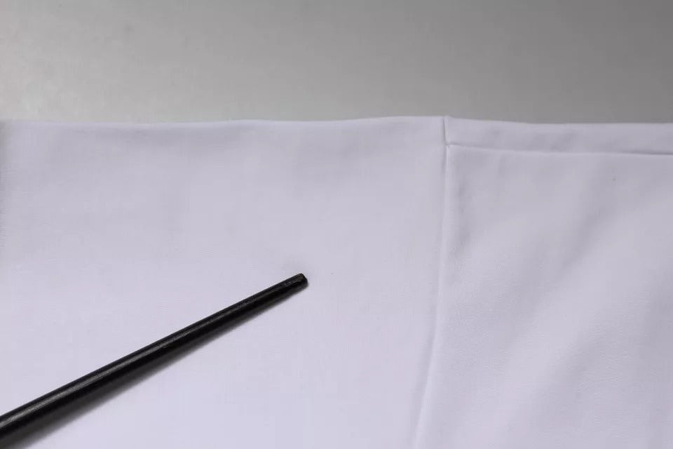Dolce & Gabbana White T-Shirt for Men additional view