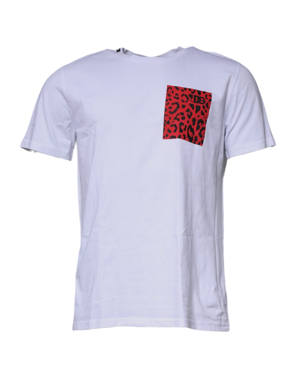 Dolce & Gabbana White T-Shirt for Men alternate view