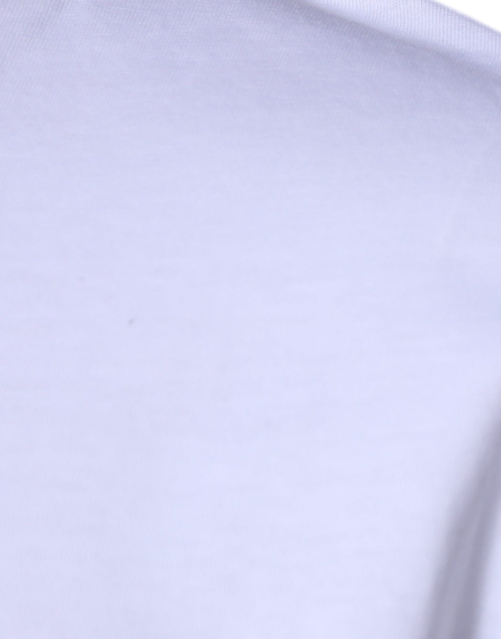 Dolce & Gabbana White T-Shirt for Men side view
