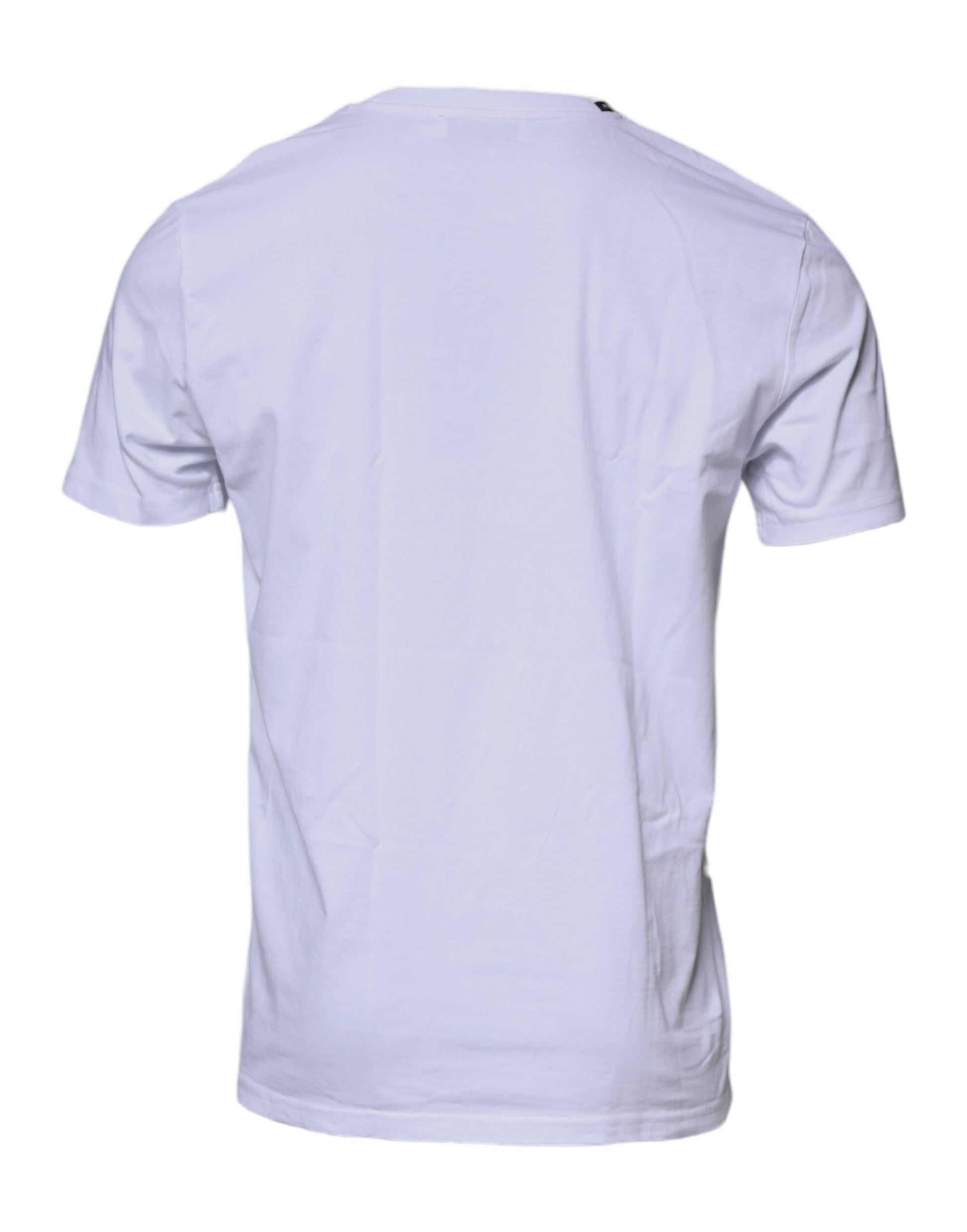 Dolce & Gabbana White T-Shirt for Men additional view