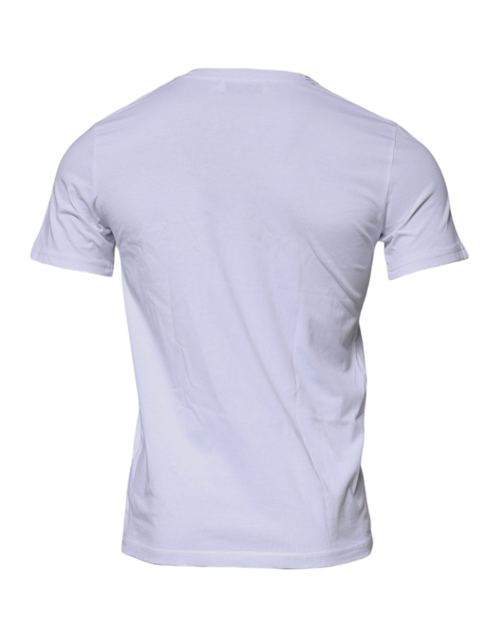 Dolce & Gabbana White T-Shirt for Men additional view