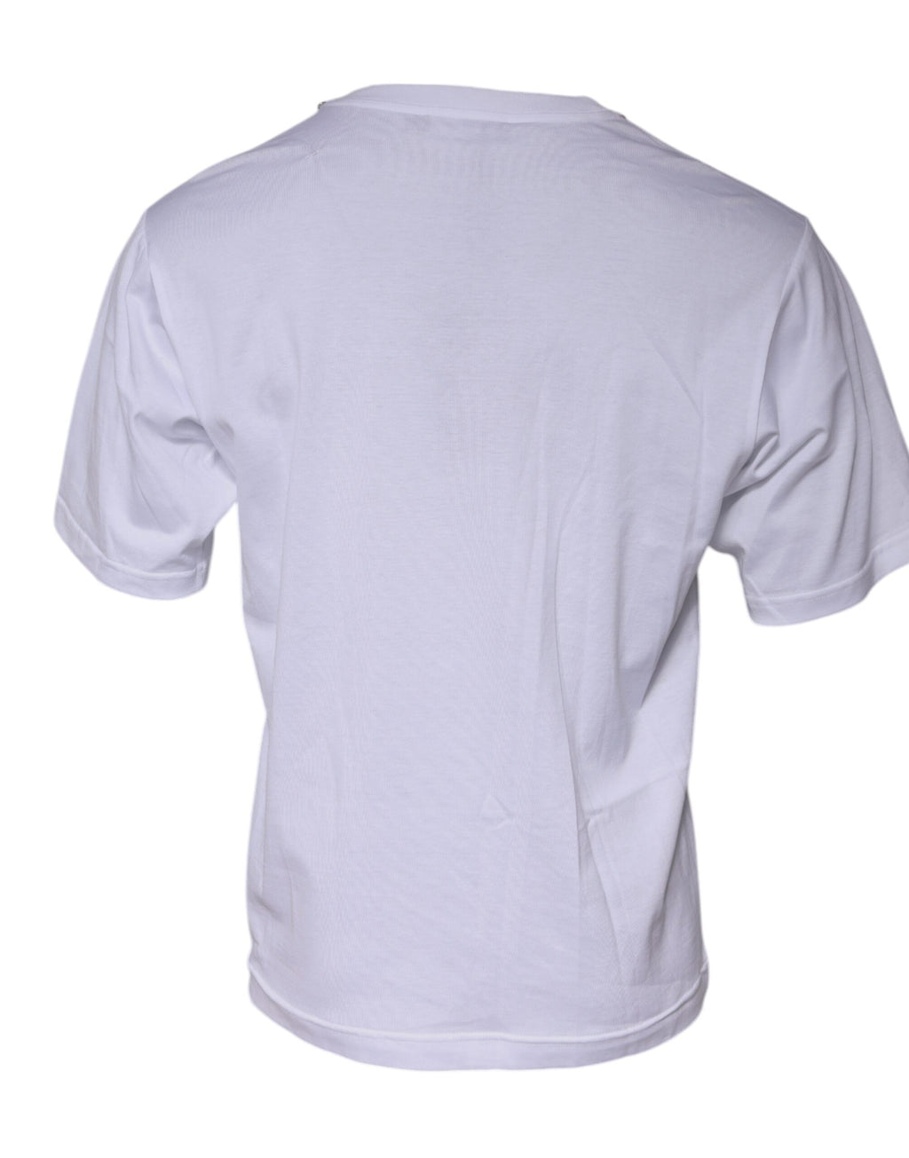 Dolce & Gabbana White T-Shirt for Men alternate view