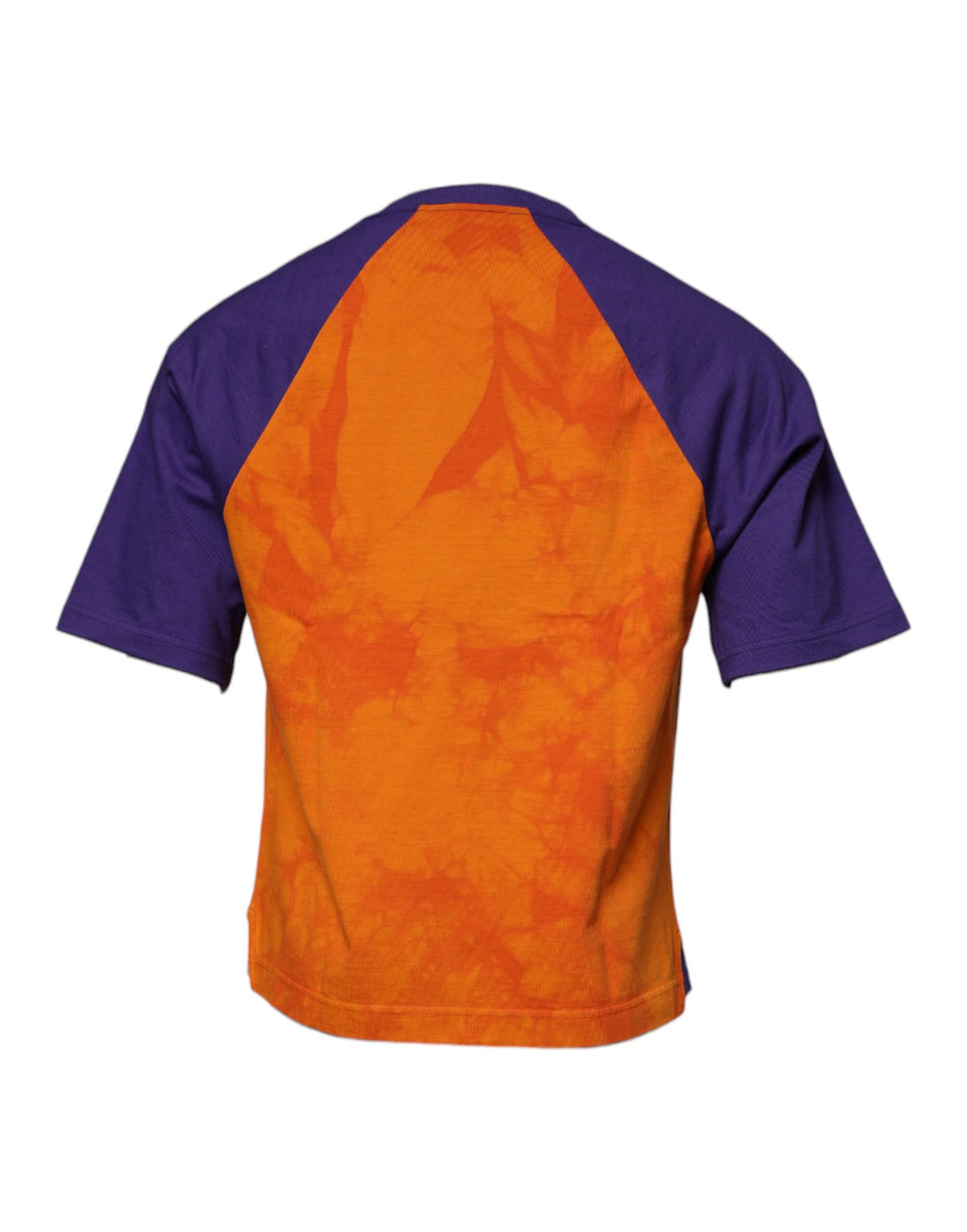 Dolce & Gabbana Orange T-Shirt for Men additional view