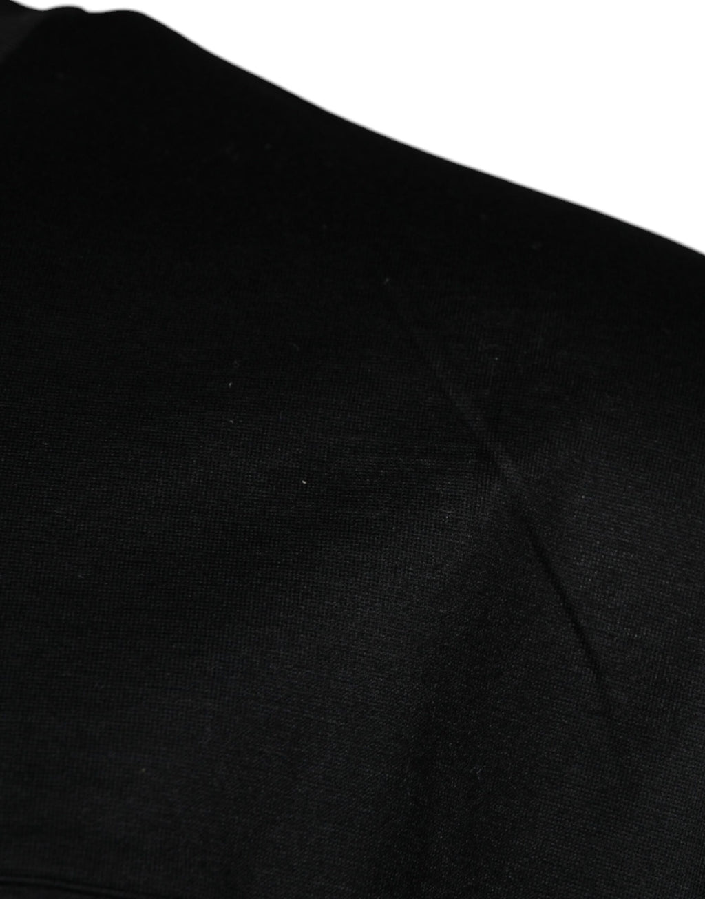 Dolce & Gabbana Black T-Shirt for Men side view