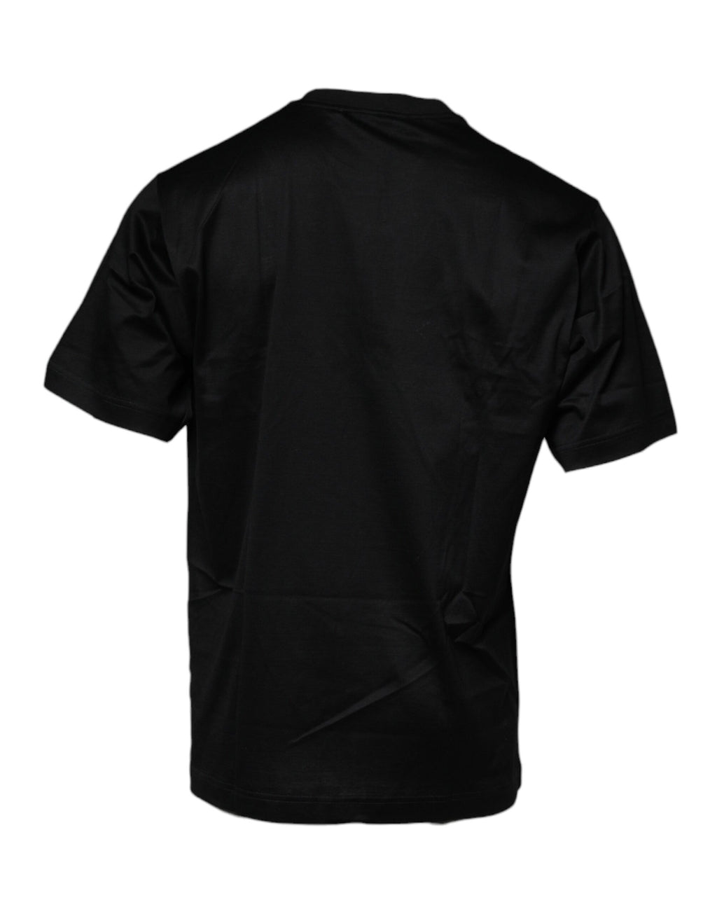 Dolce & Gabbana Black T-Shirt for Men additional view