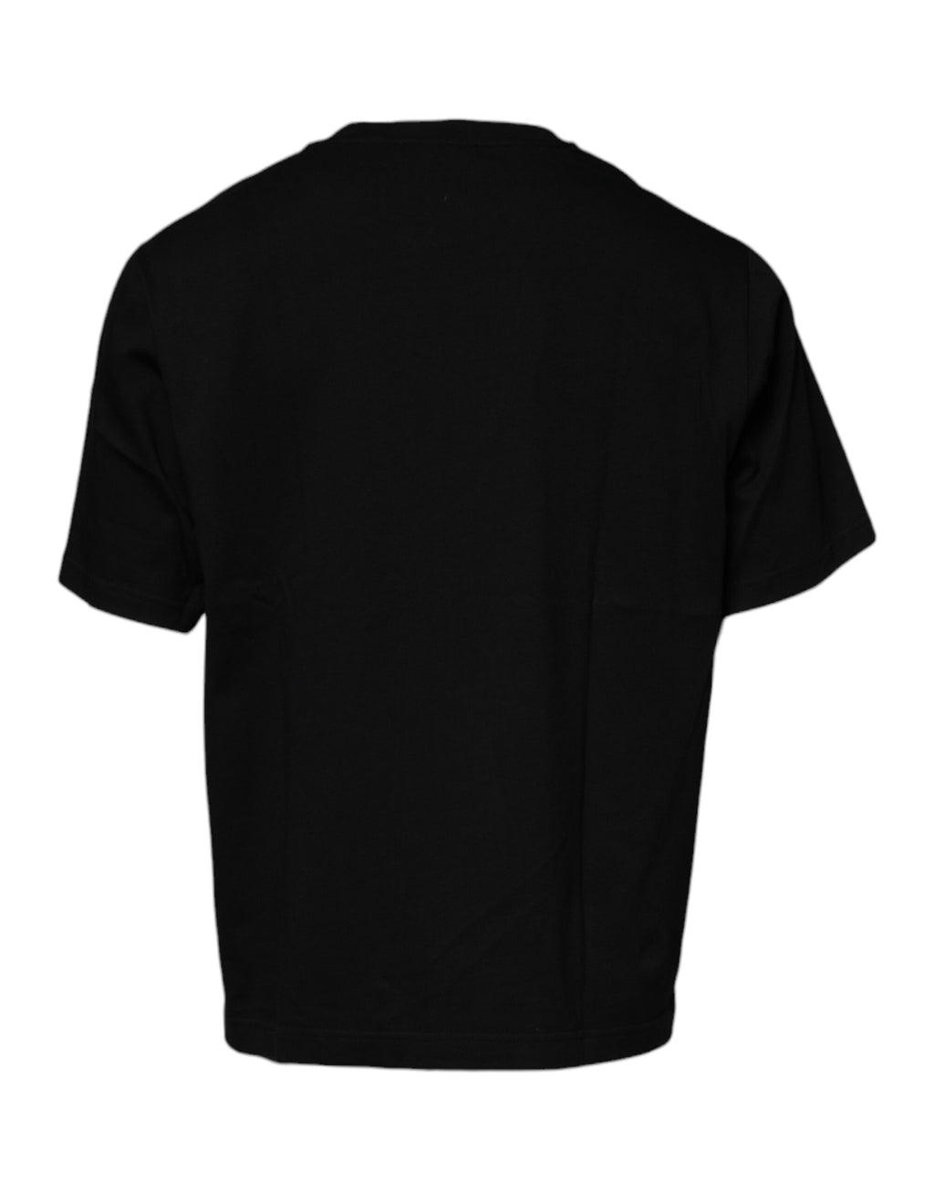 Dolce & Gabbana Black T-Shirt for Men additional view