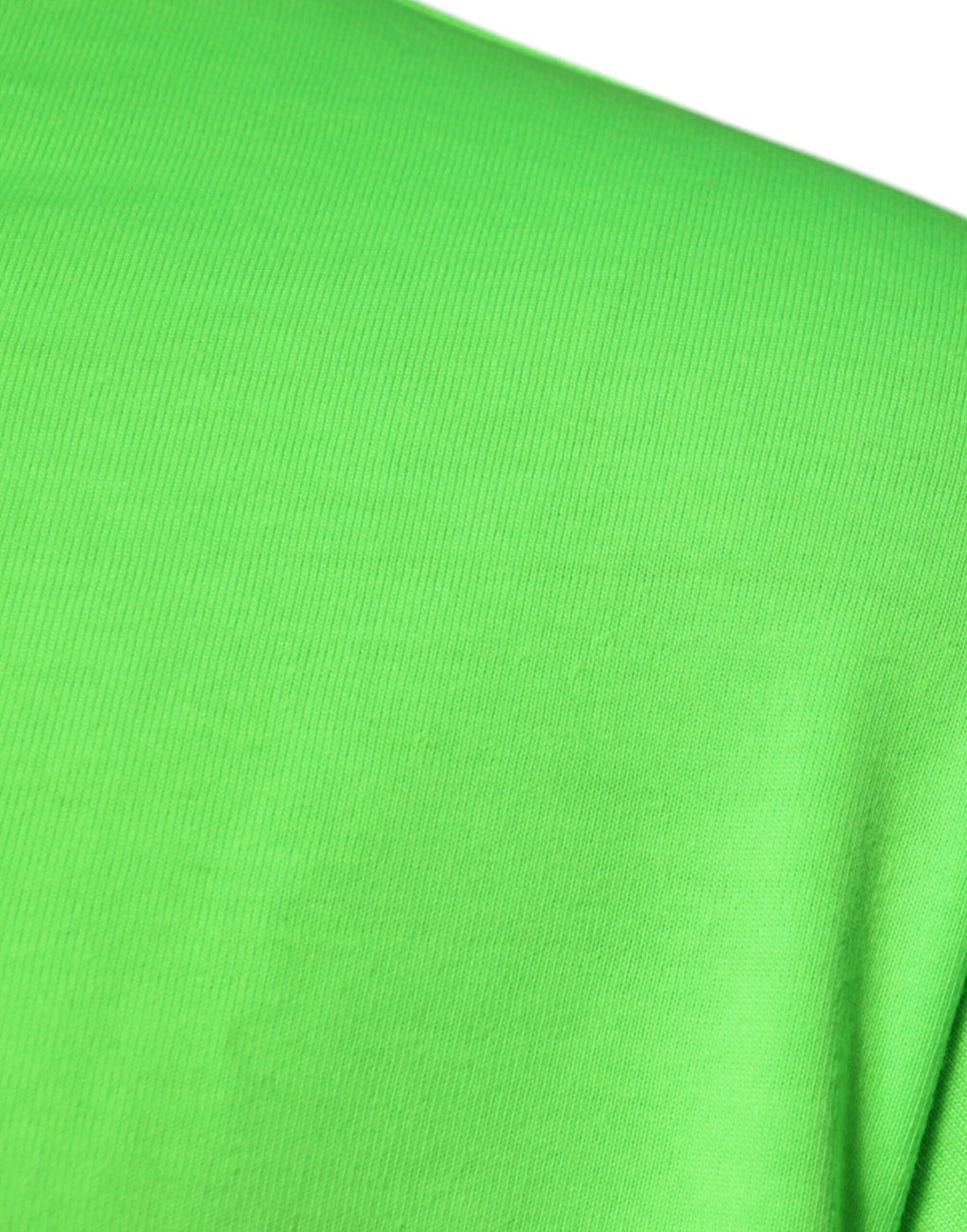 Dolce & Gabbana Green T-Shirt for Men side view