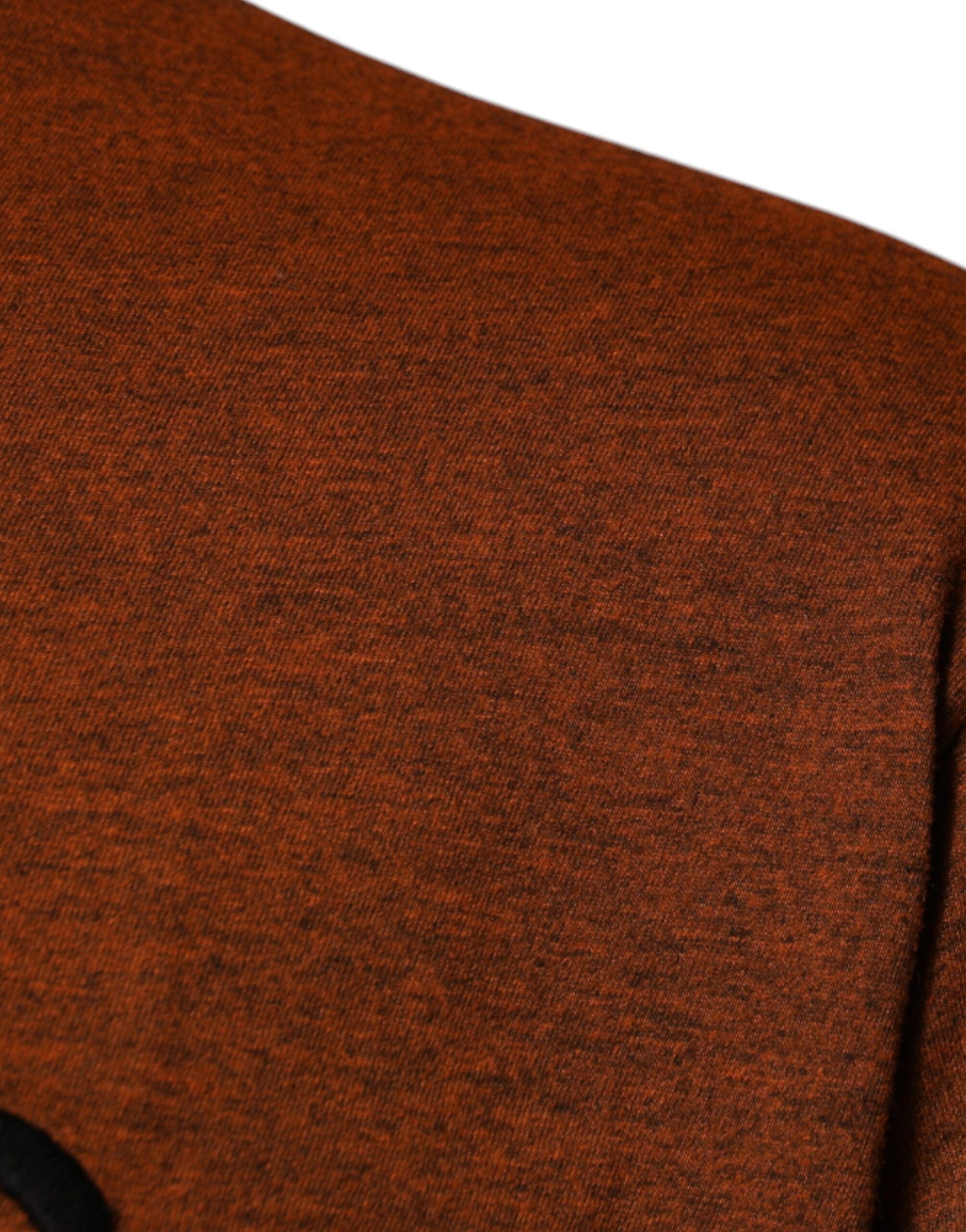 Dolce & Gabbana Brown T-Shirt for Men side view