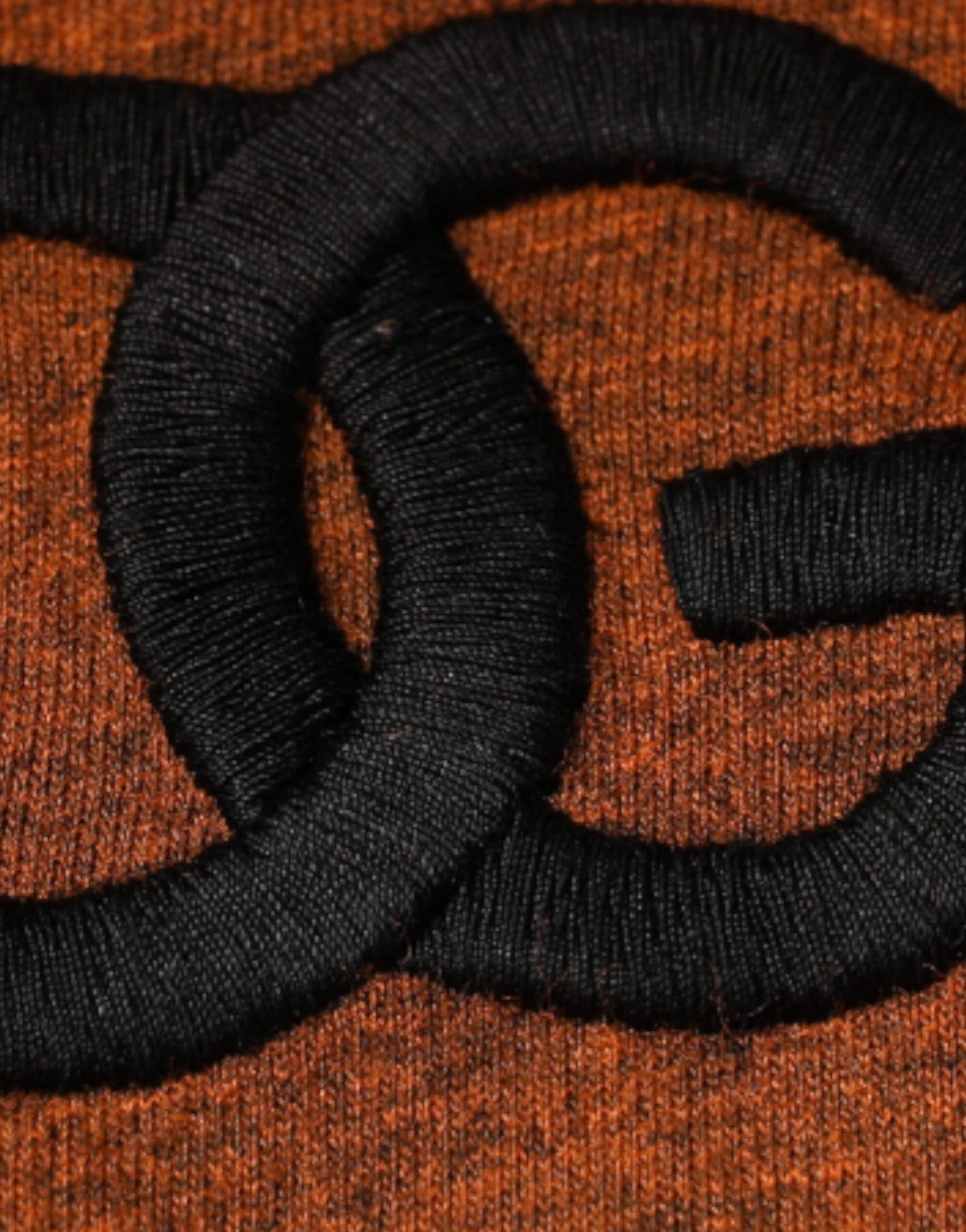 Dolce & Gabbana Brown T-Shirt for Men additional view