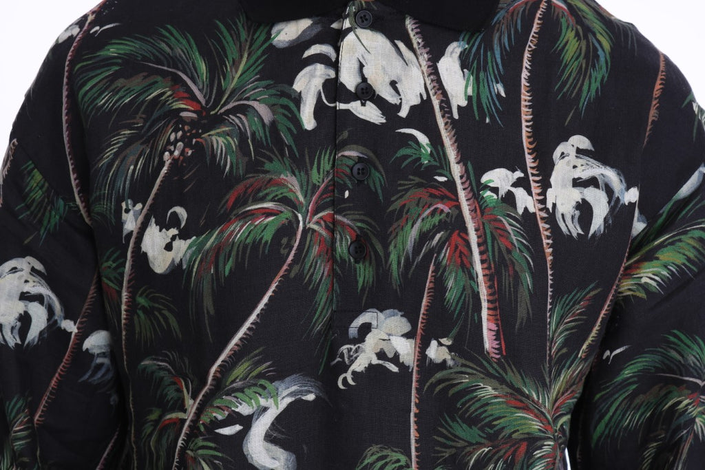 Dolce & Gabbana Black T-Shirt for Men additional view