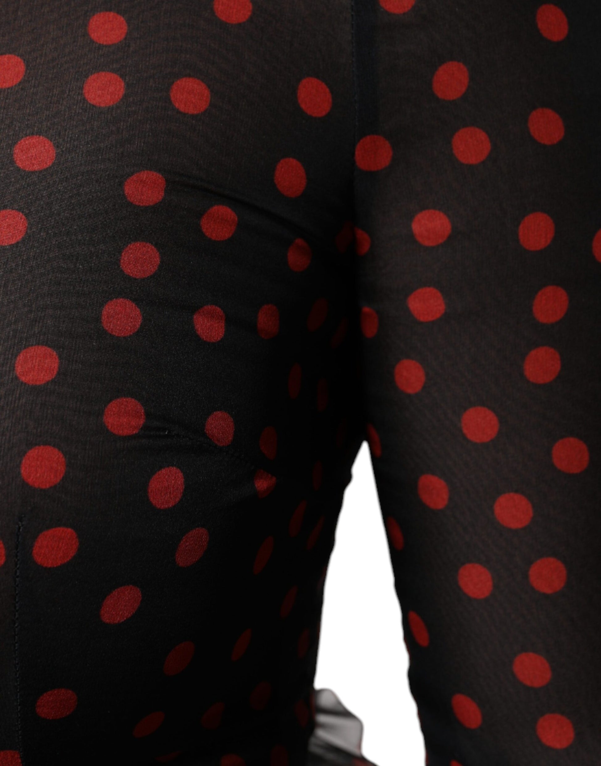 Dolce & Gabbana Black Longsleeve for Women additional view