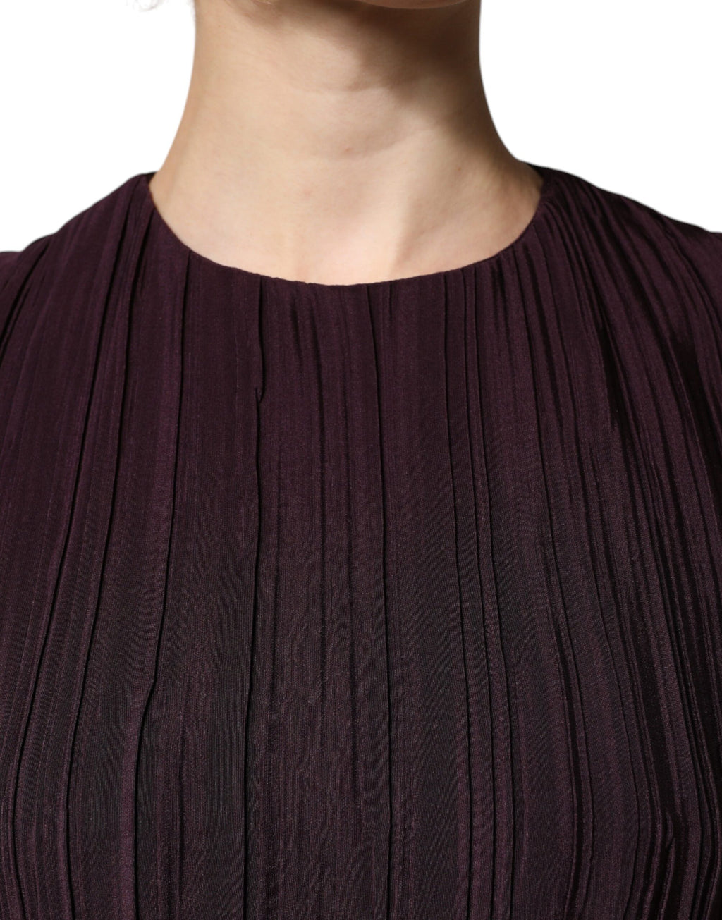 Barbara Casasola Brown Long Dress for Women additional view