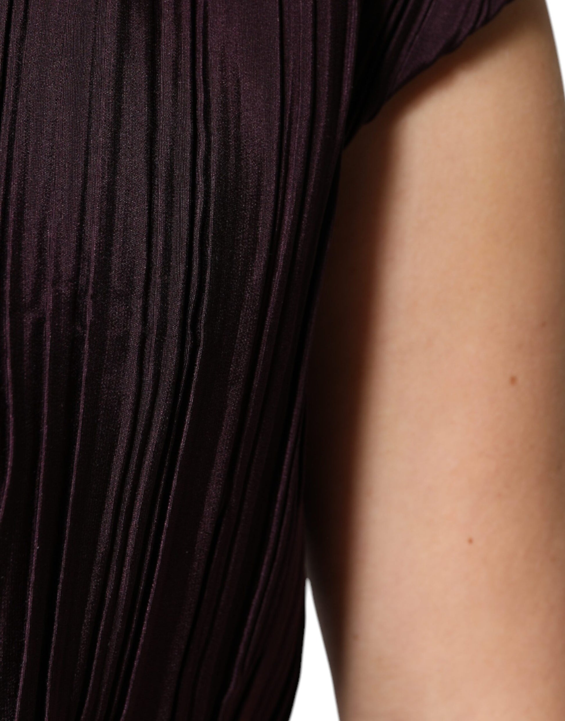 Barbara Casasola Brown Long Dress for Women additional view